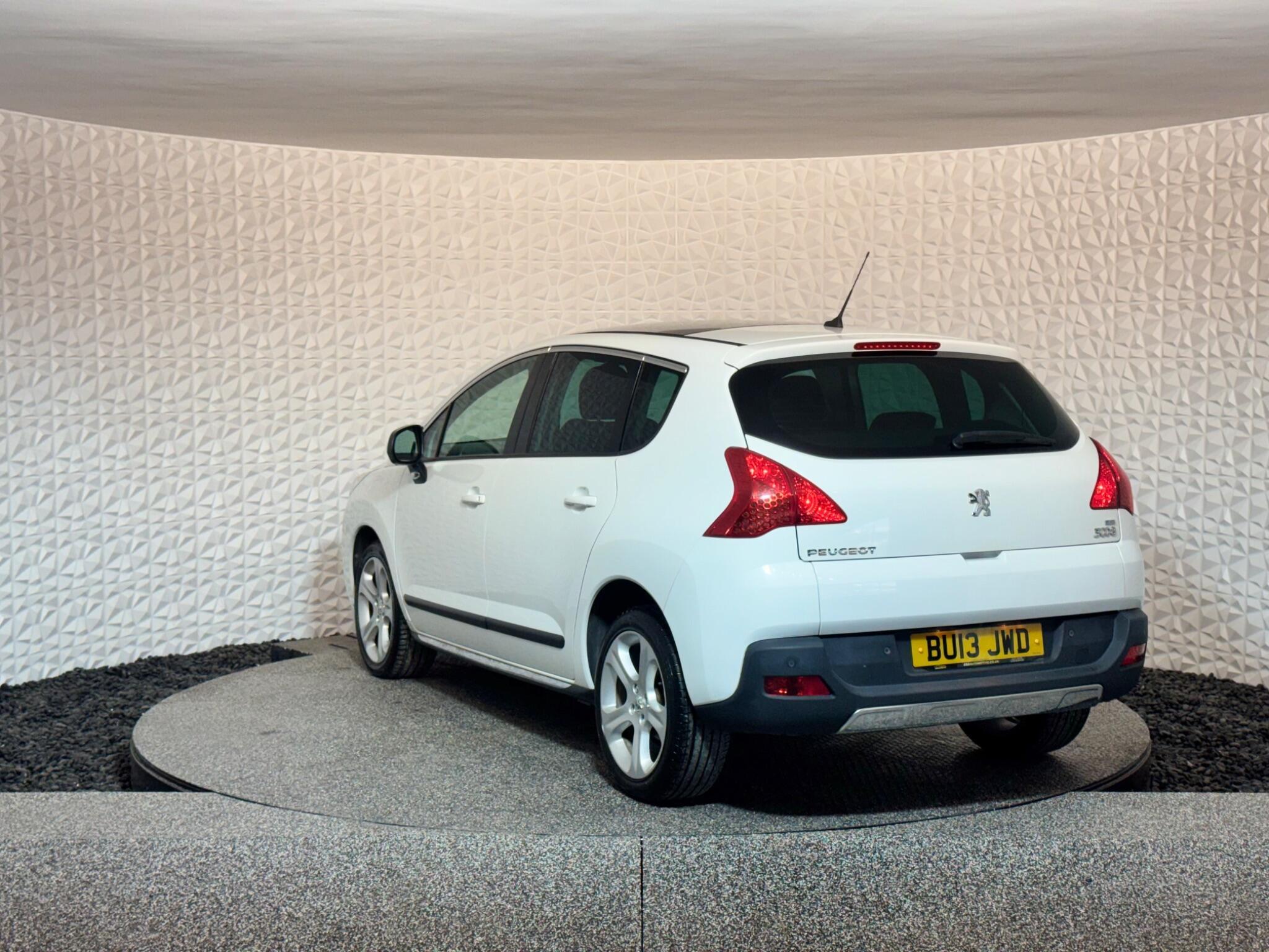 Peugeot 3008 - Image 12