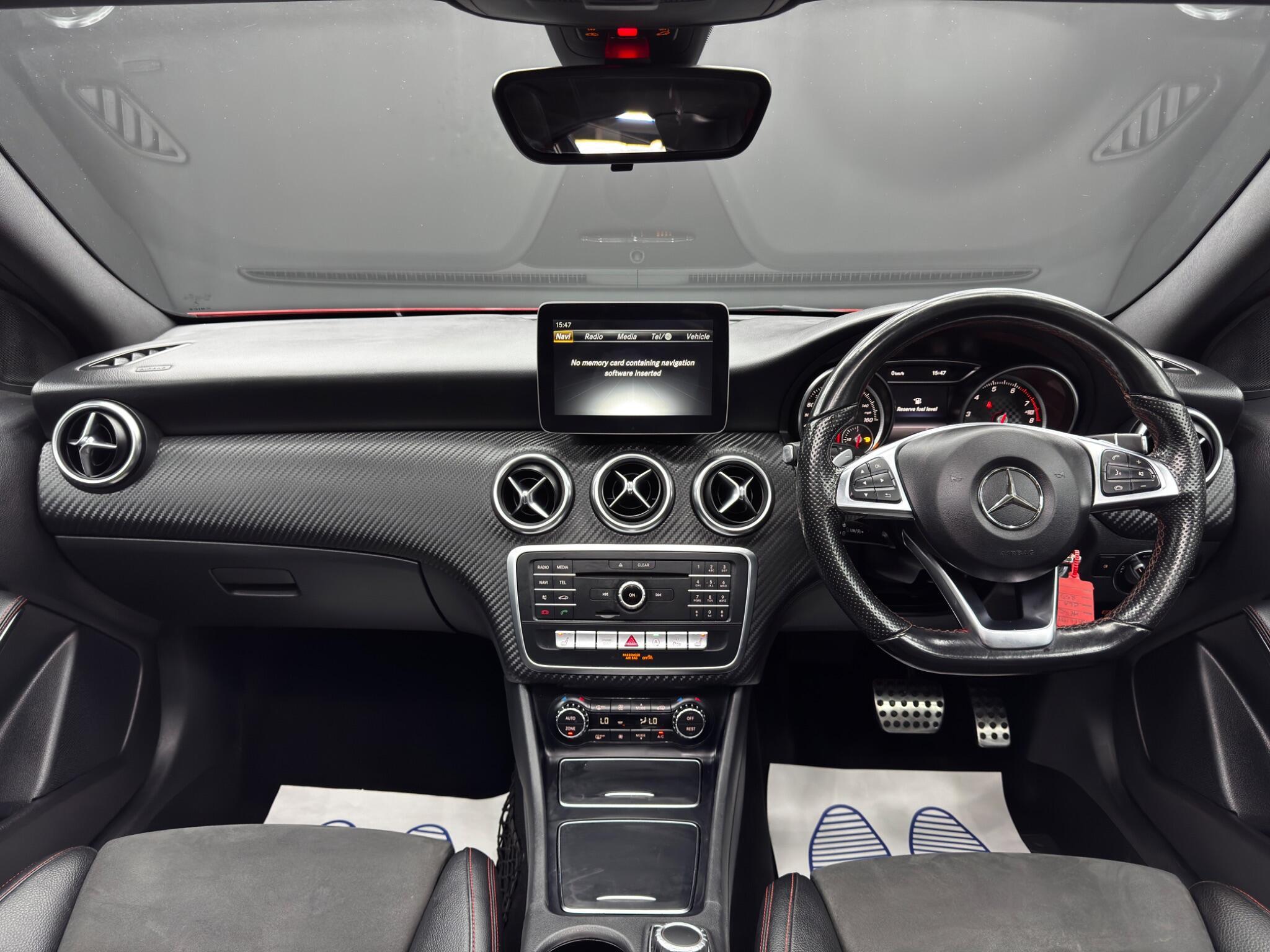 Mercedes A Class - Image 10