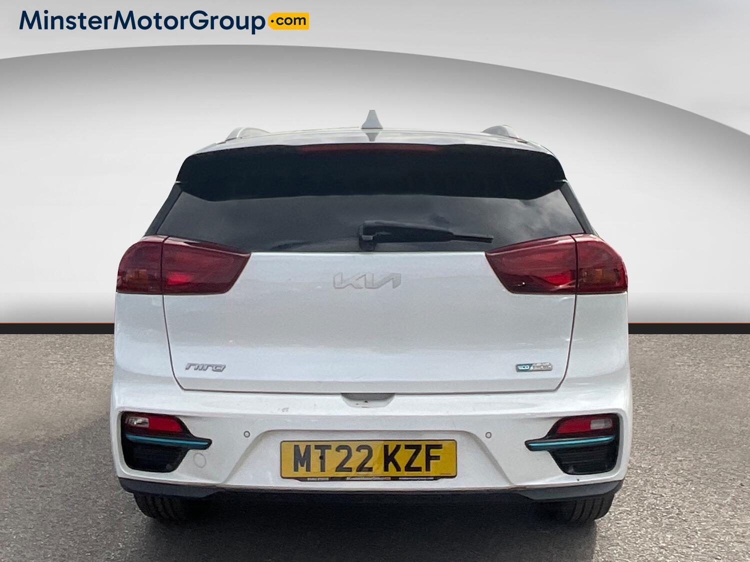 Kia Niro - Image 3
