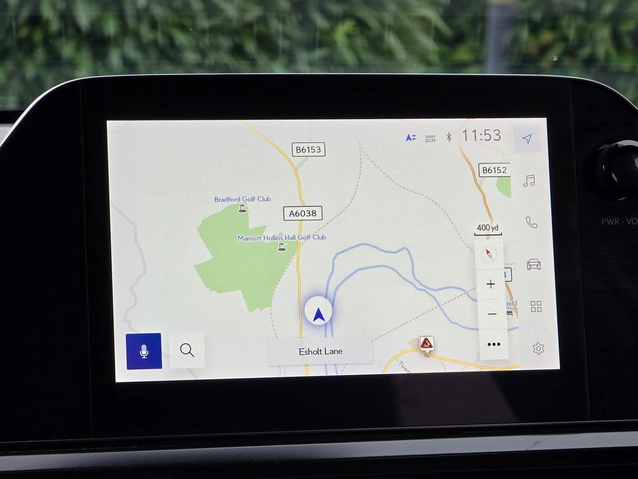 Lexus UX - Image 7