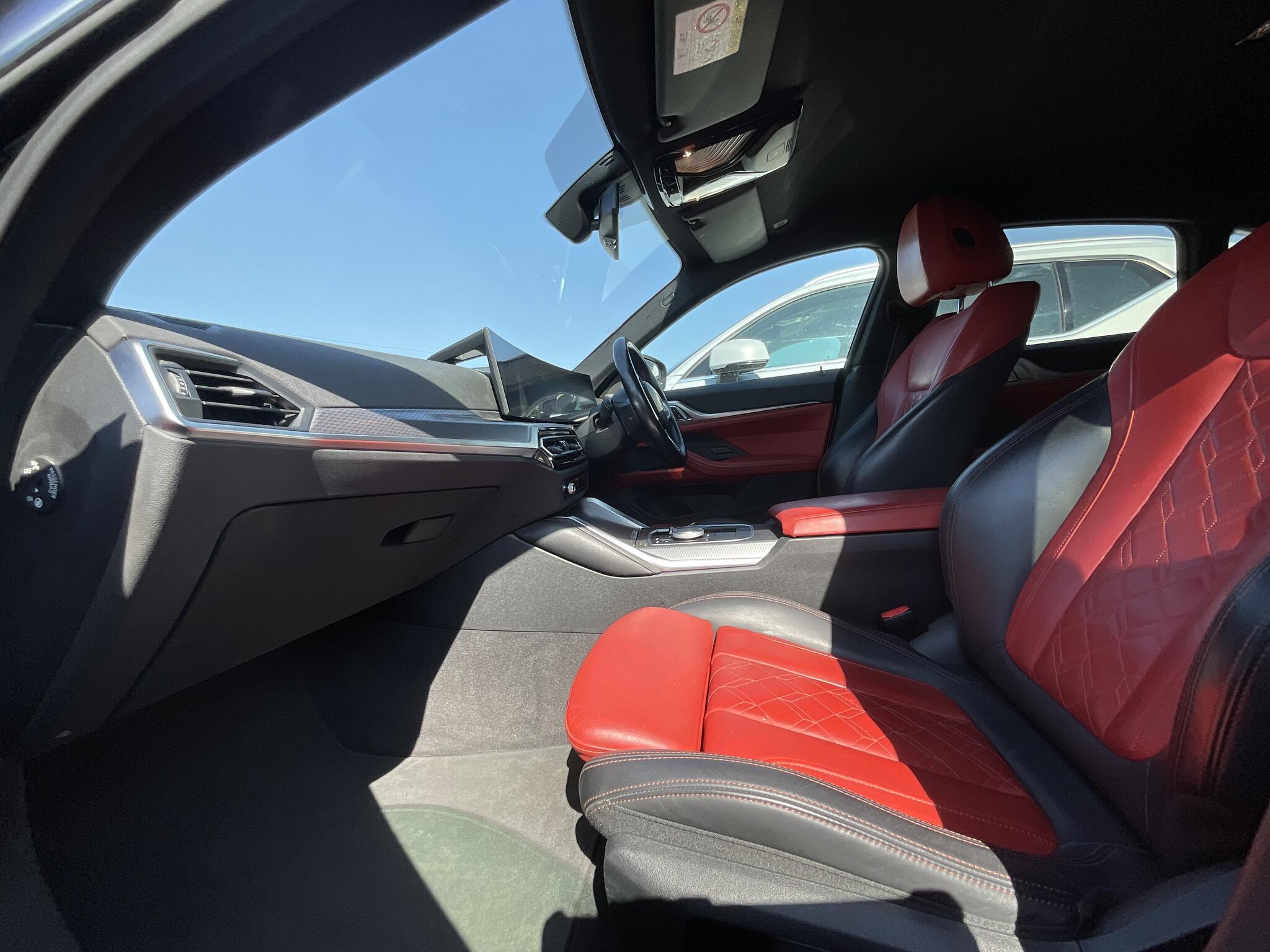 BMW I4 - Image 19