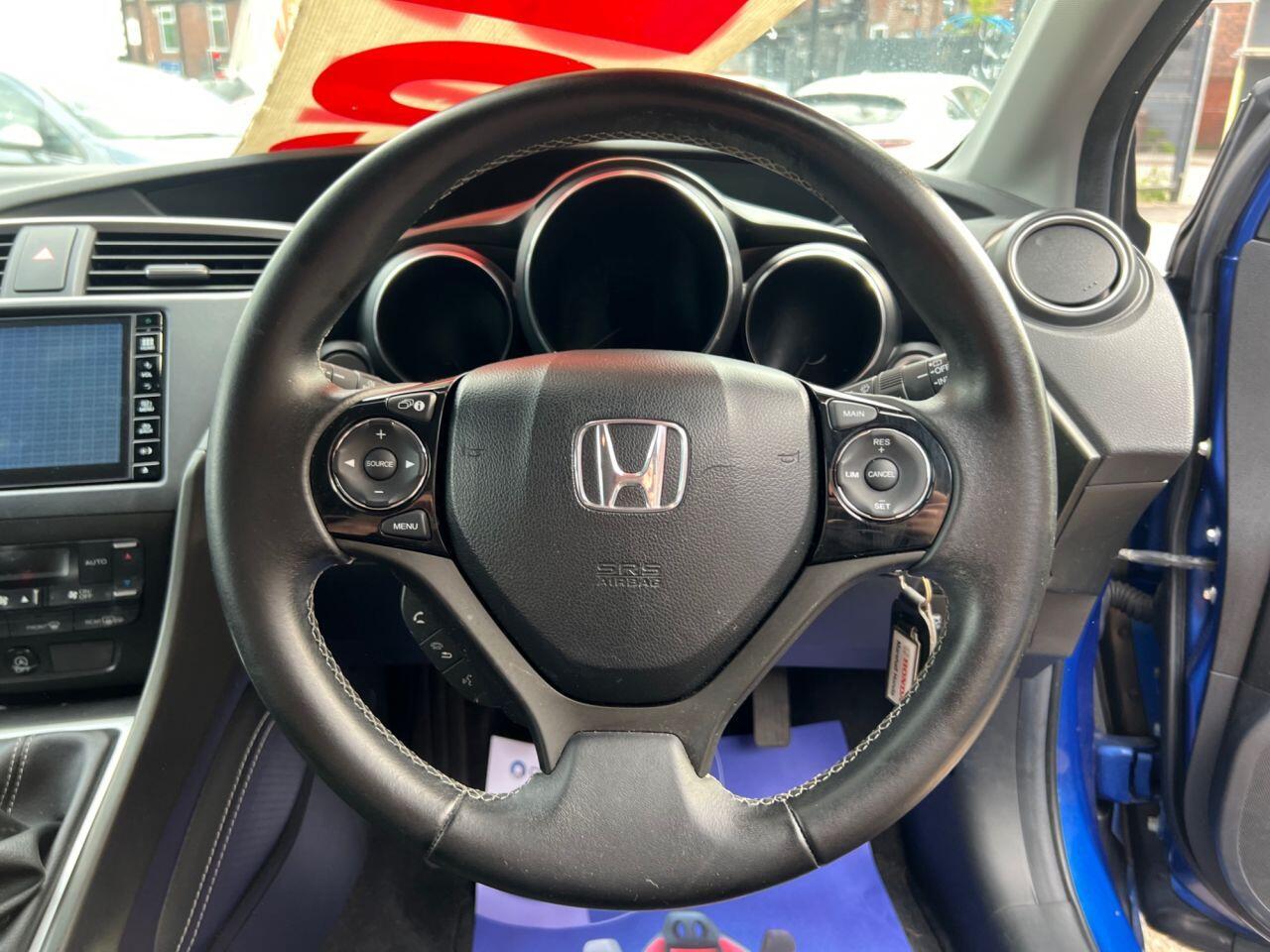 Honda Civic - Image 28
