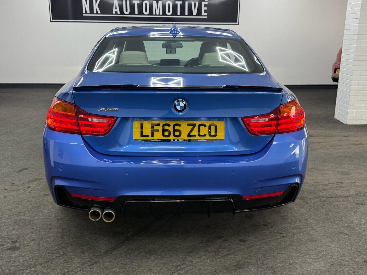 BMW 4 Series - Image 7