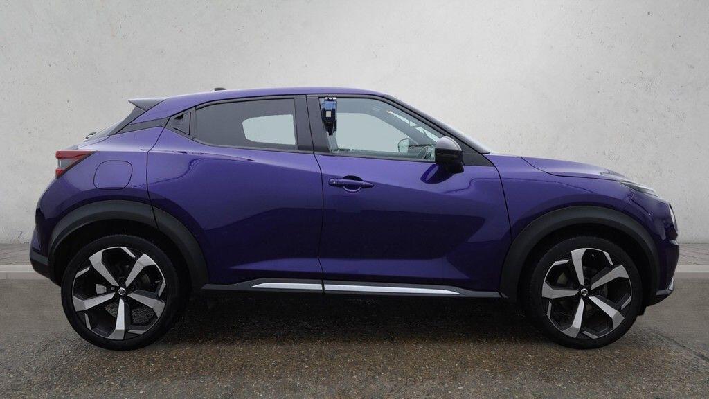 Nissan Juke - Image 8