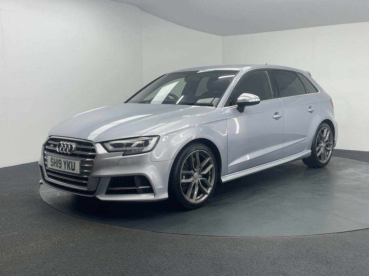 Audi S3 - Image 6