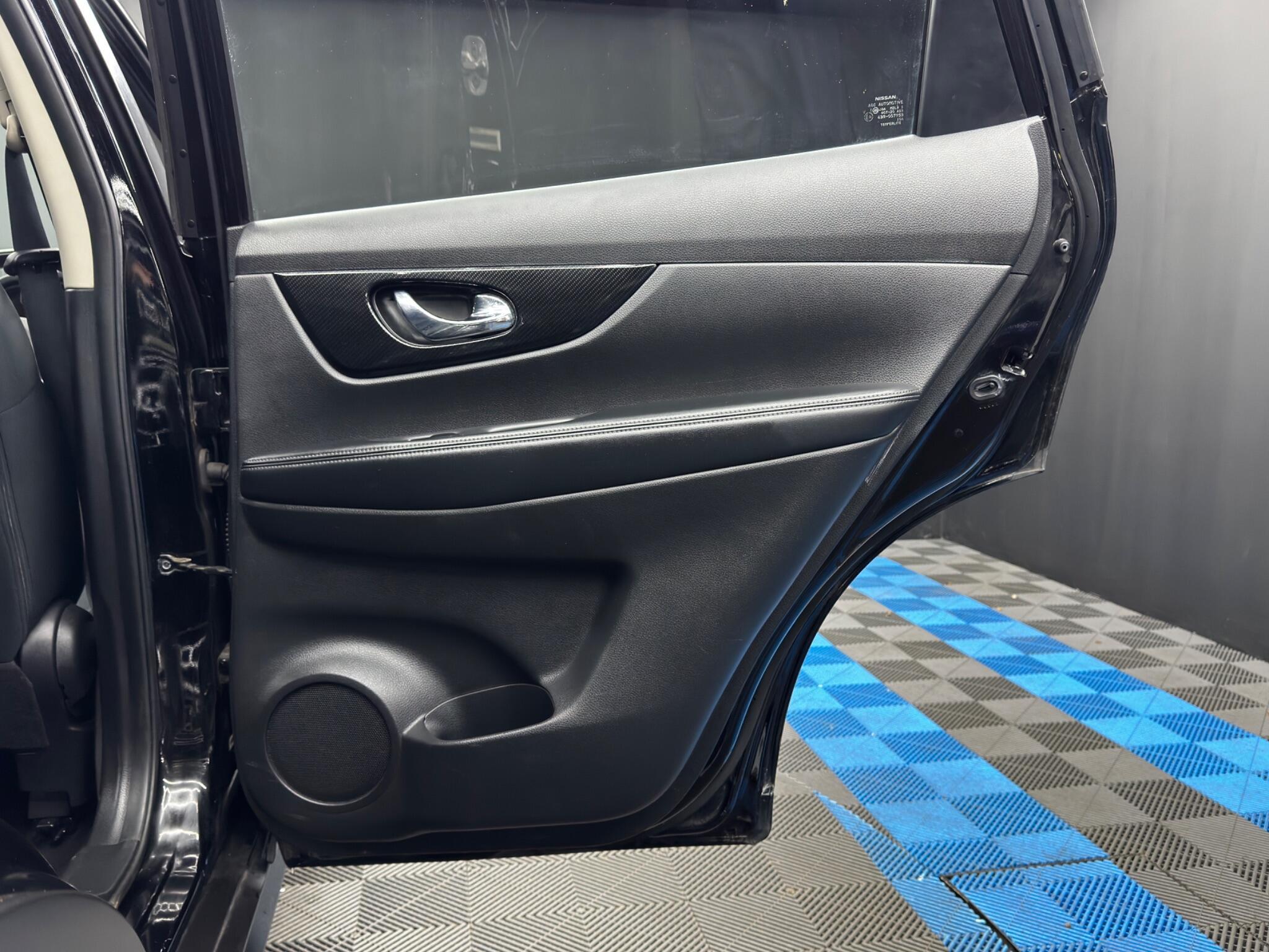 Nissan X-Trail - Image 39