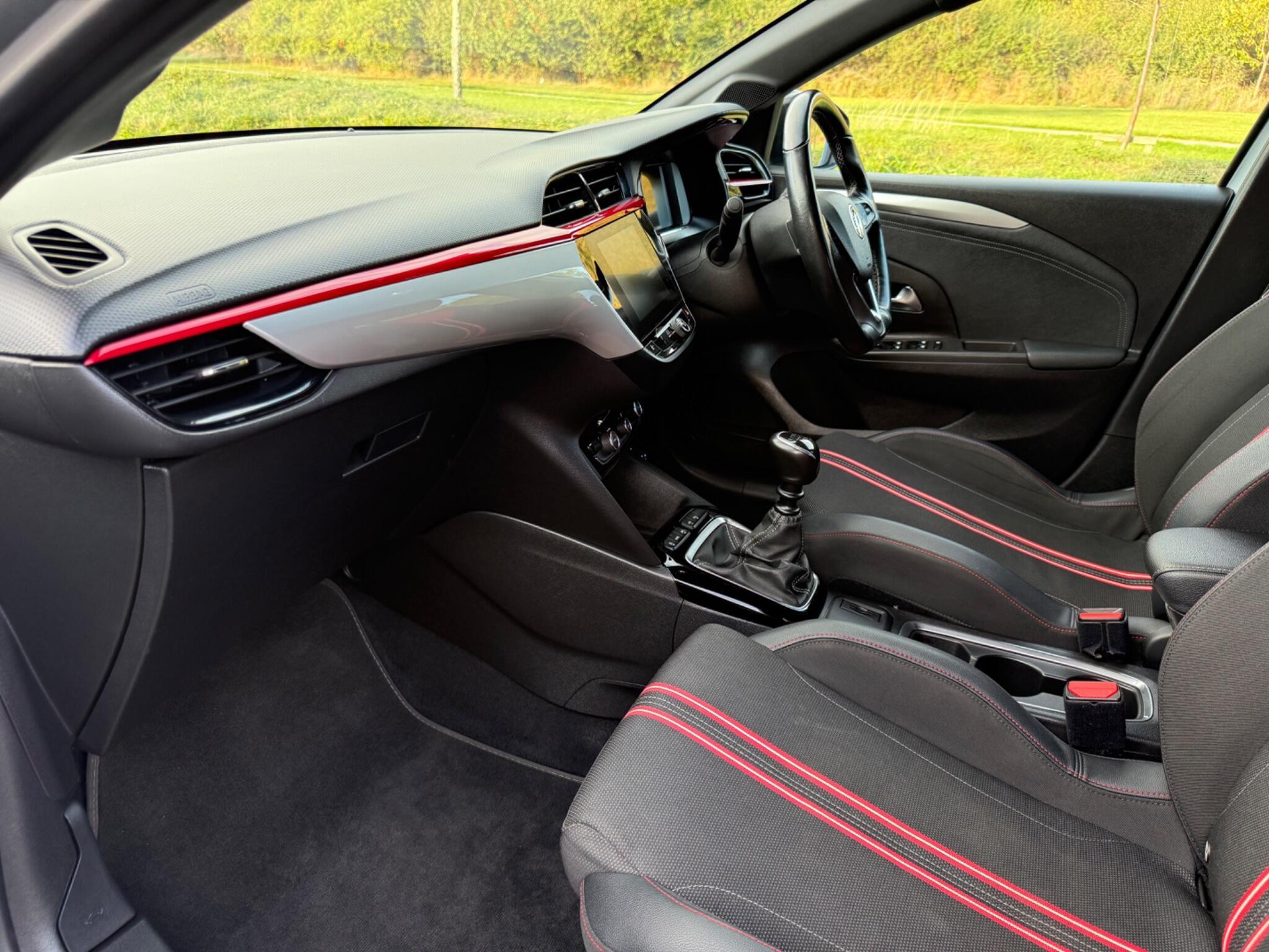 Vauxhall Corsa - Image 13