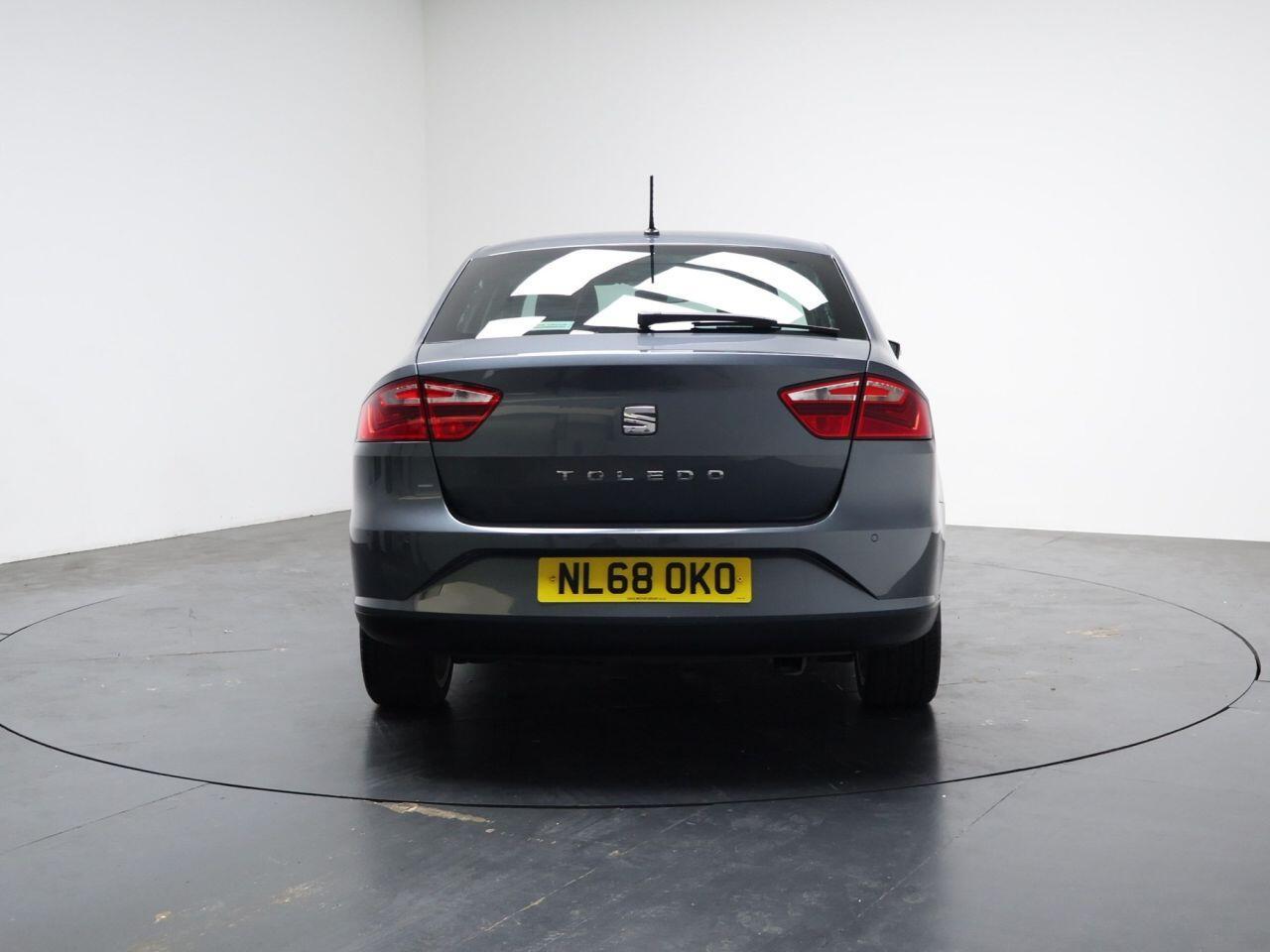 SEAT Toledo - Image 11