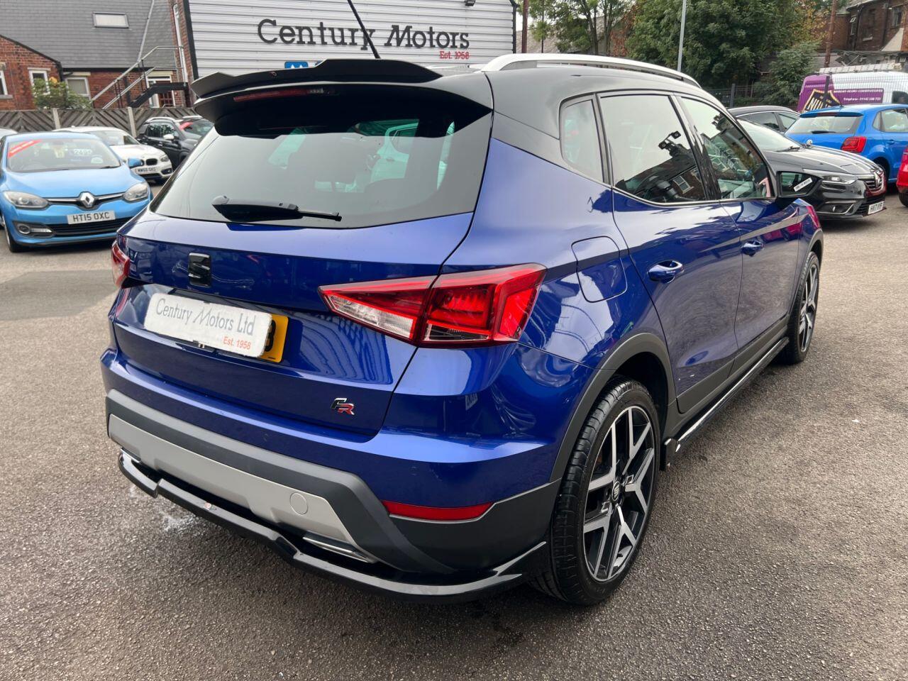 SEAT Arona - Image 7