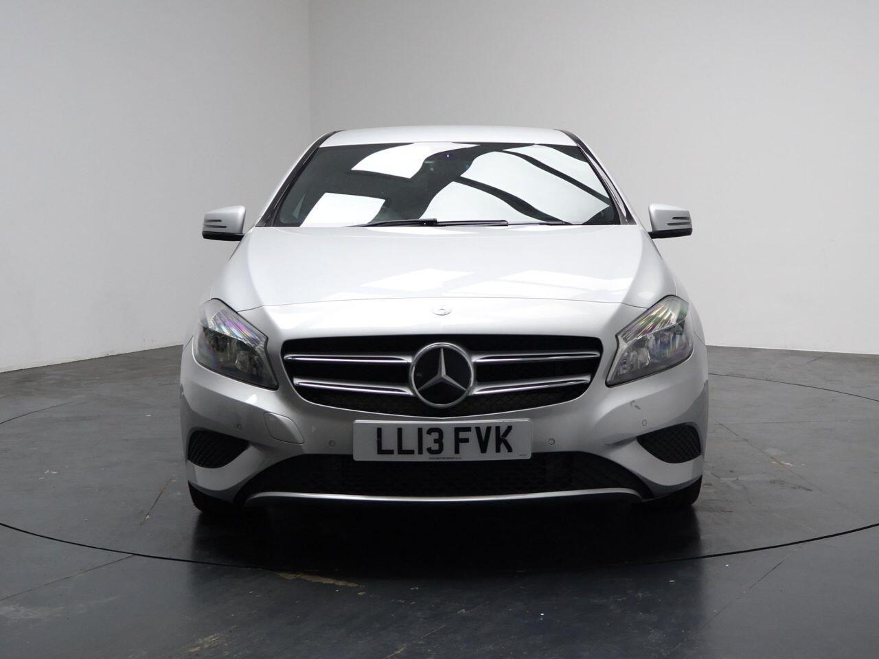 Mercedes A-Class - Image 5