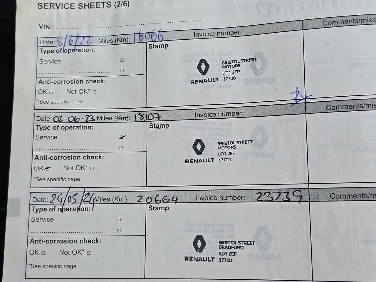 Renault Captur - Image 21