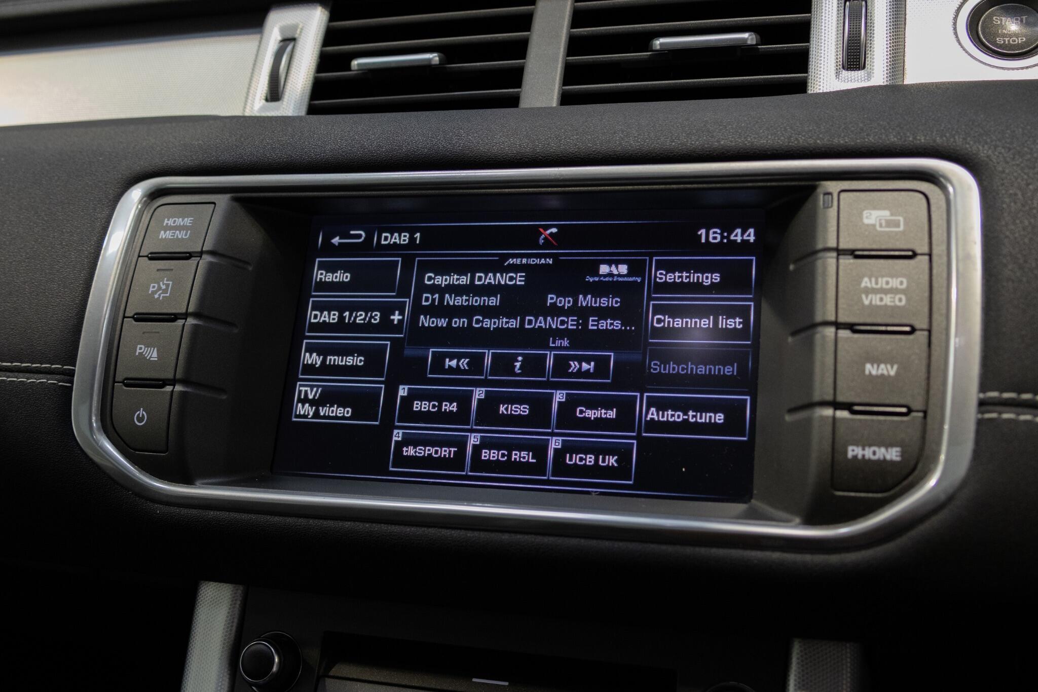 Land Rover Range Rover Evoque - Image 20