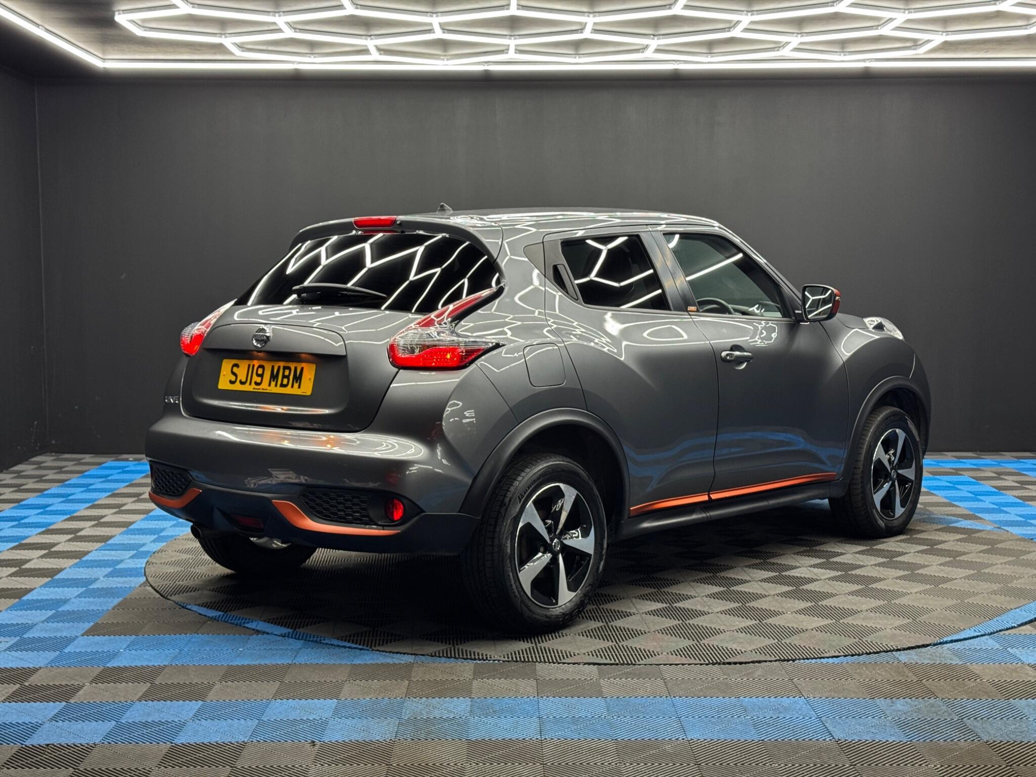 Nissan Juke - Image 5