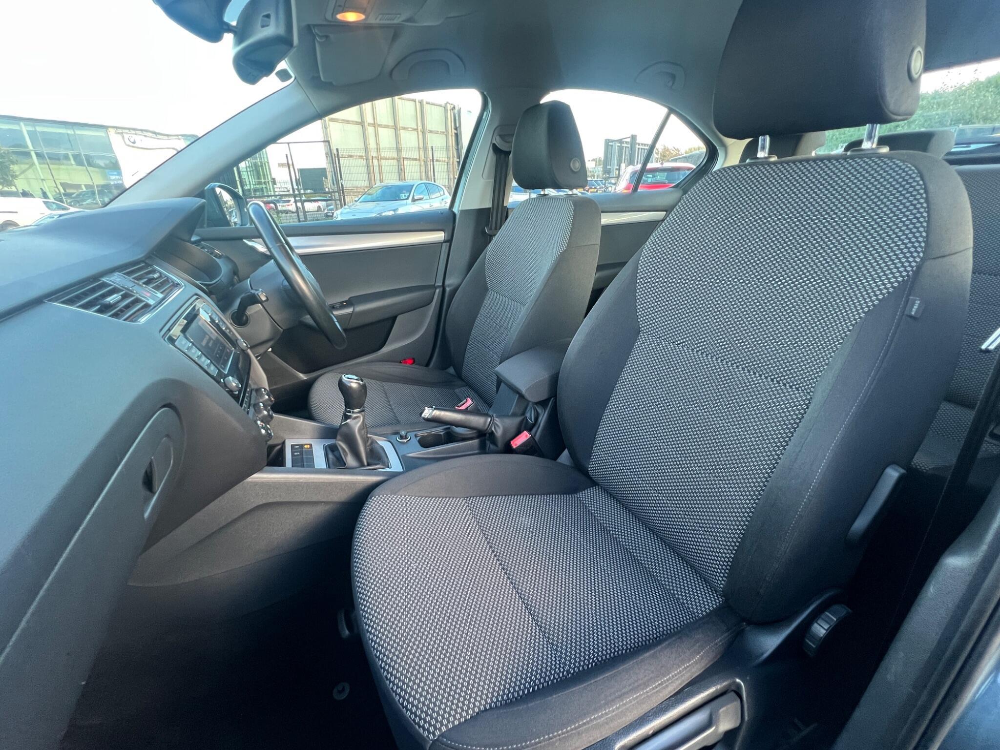 Skoda Octavia - Image 17