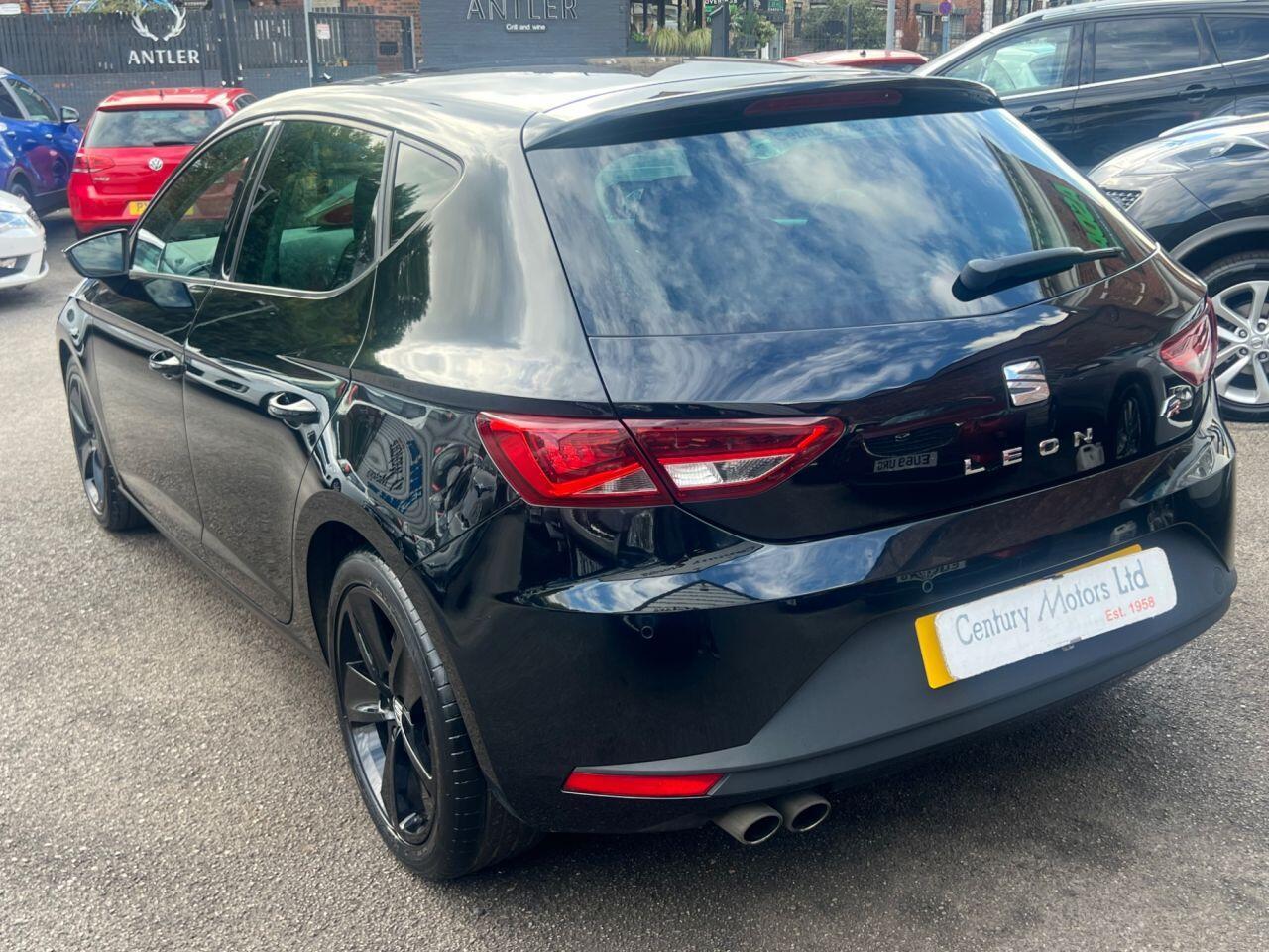 SEAT Leon - Image 5