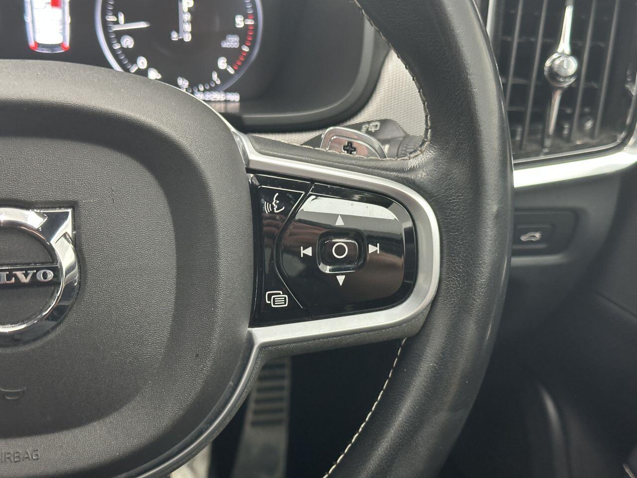 Volvo V90 - Image 19