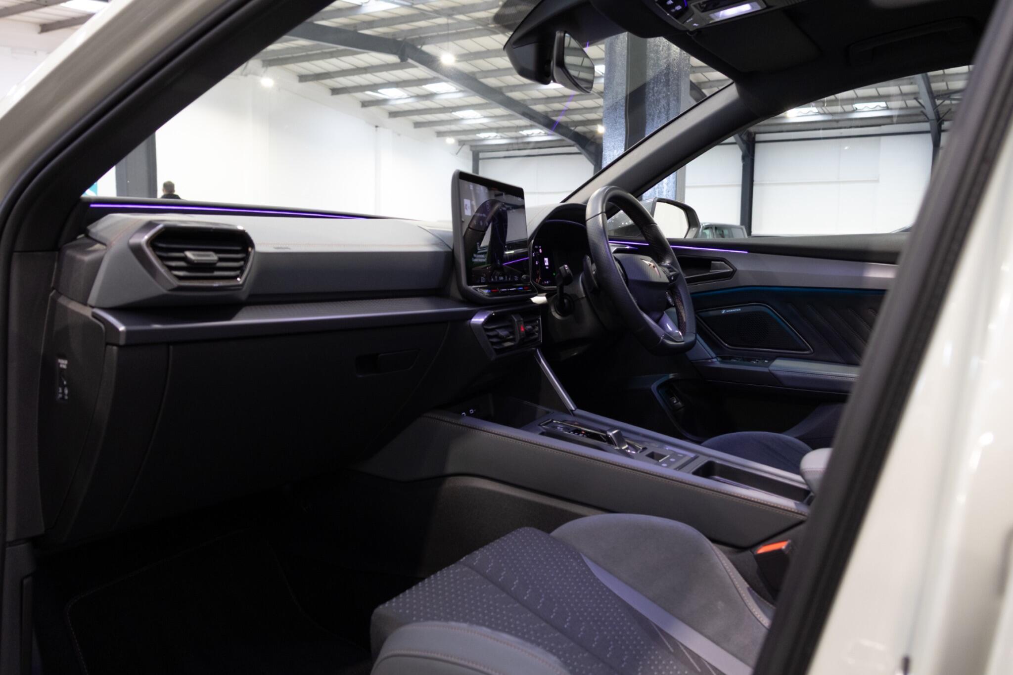 Cupra Leon - Image 14