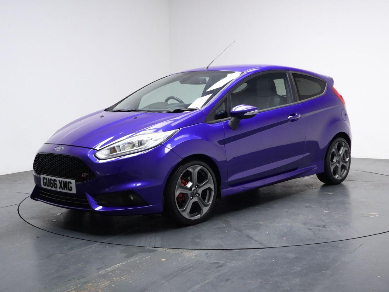 Ford Fiesta - Image 6