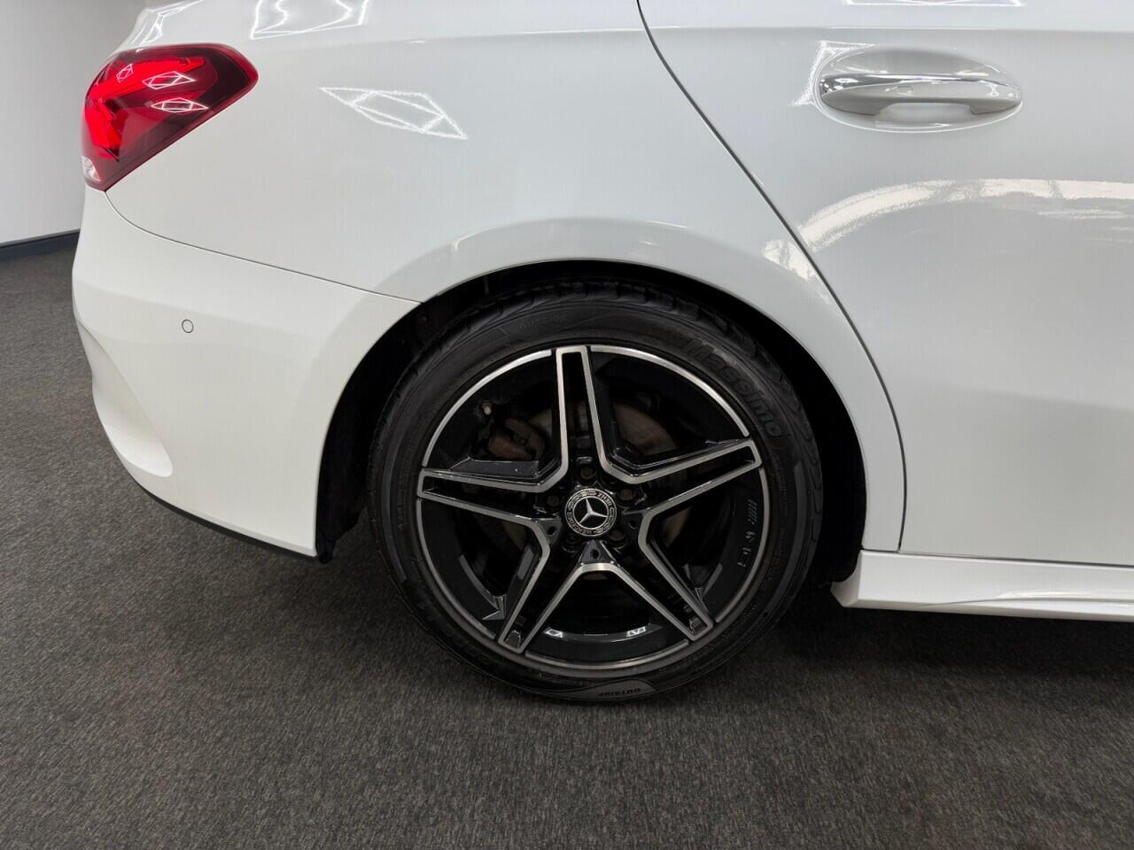 Mercedes A-Class - Image 14