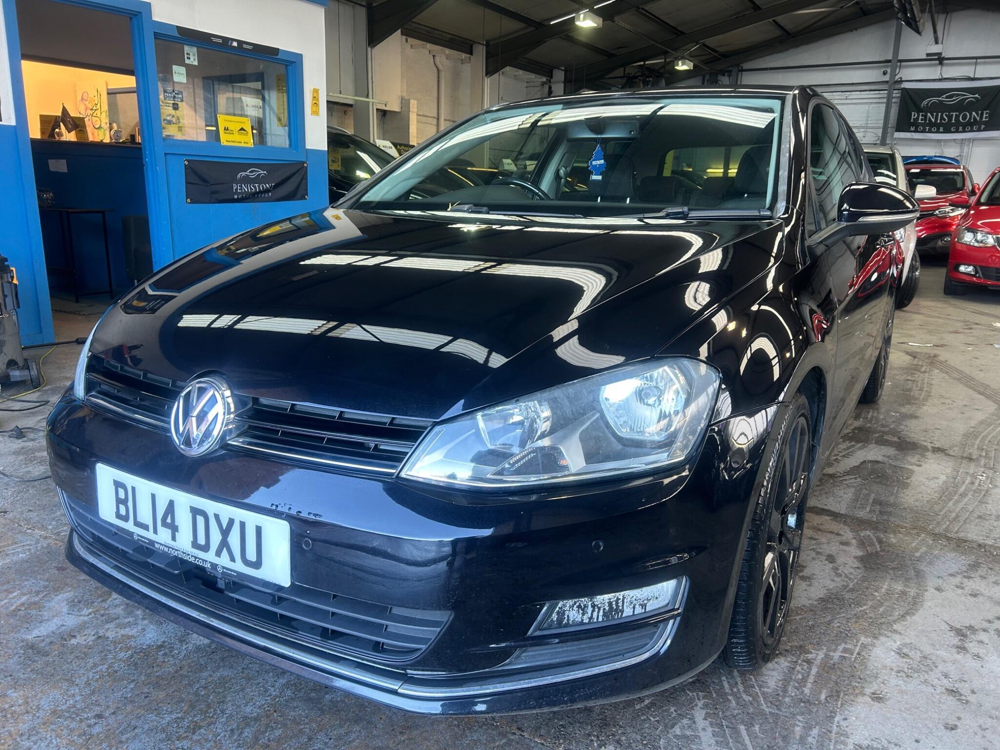 Volkswagen Golf - Image 3