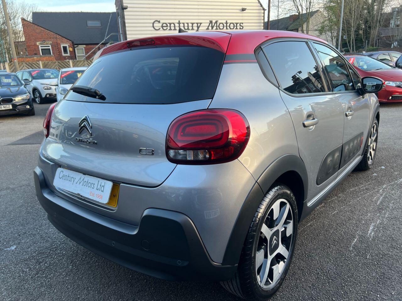 Citroen C3 - Image 6