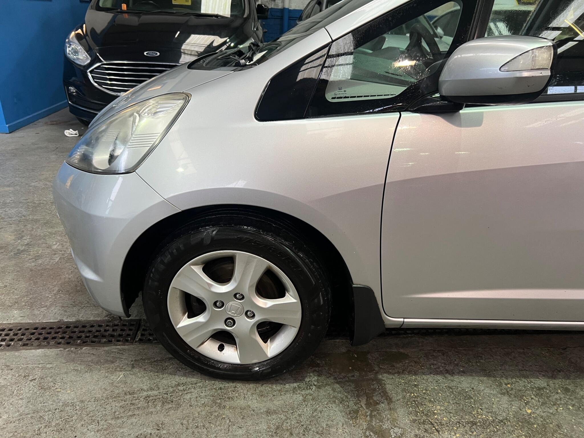 Honda Jazz - Image 13