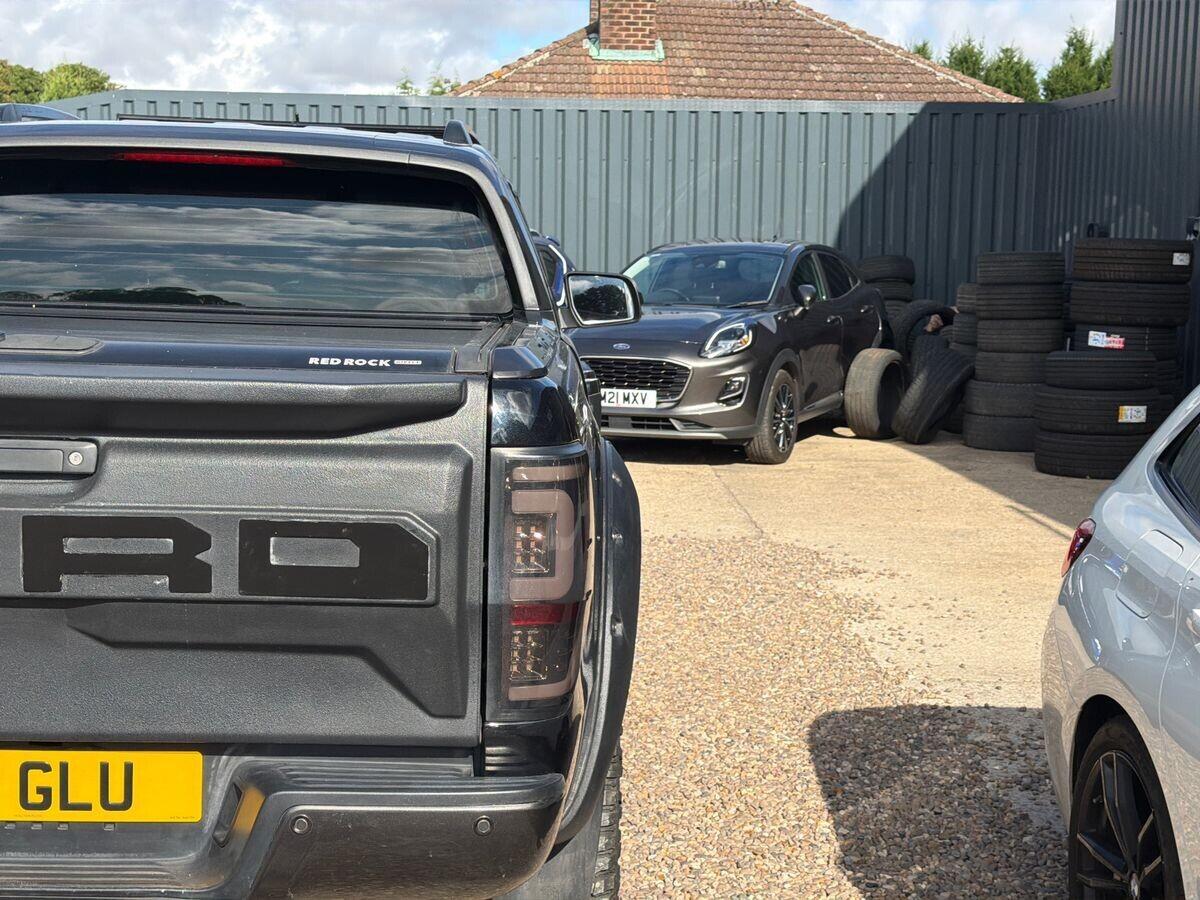 Ford Ranger - Image 15