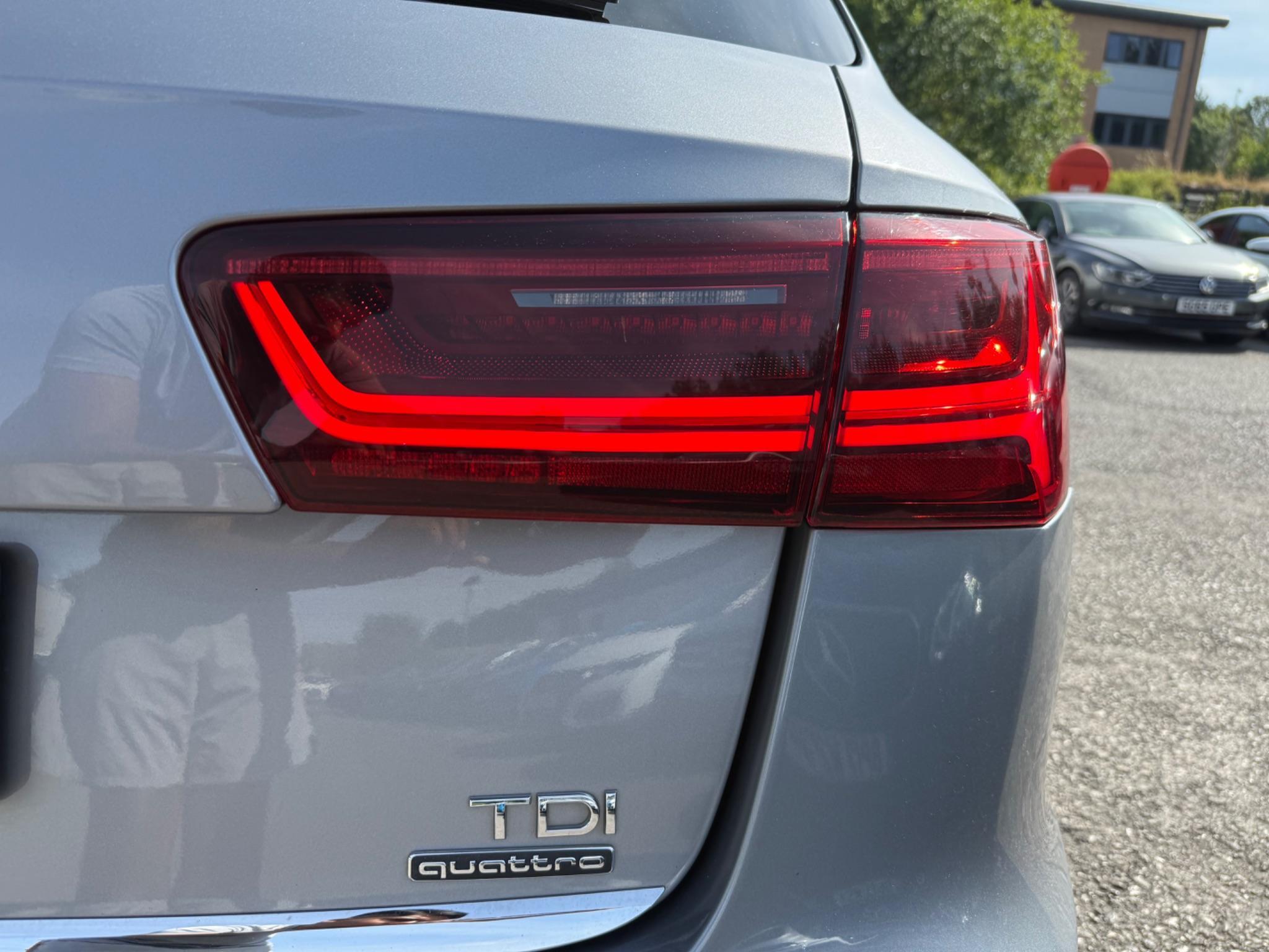 Audi A6 Avant - Image 58