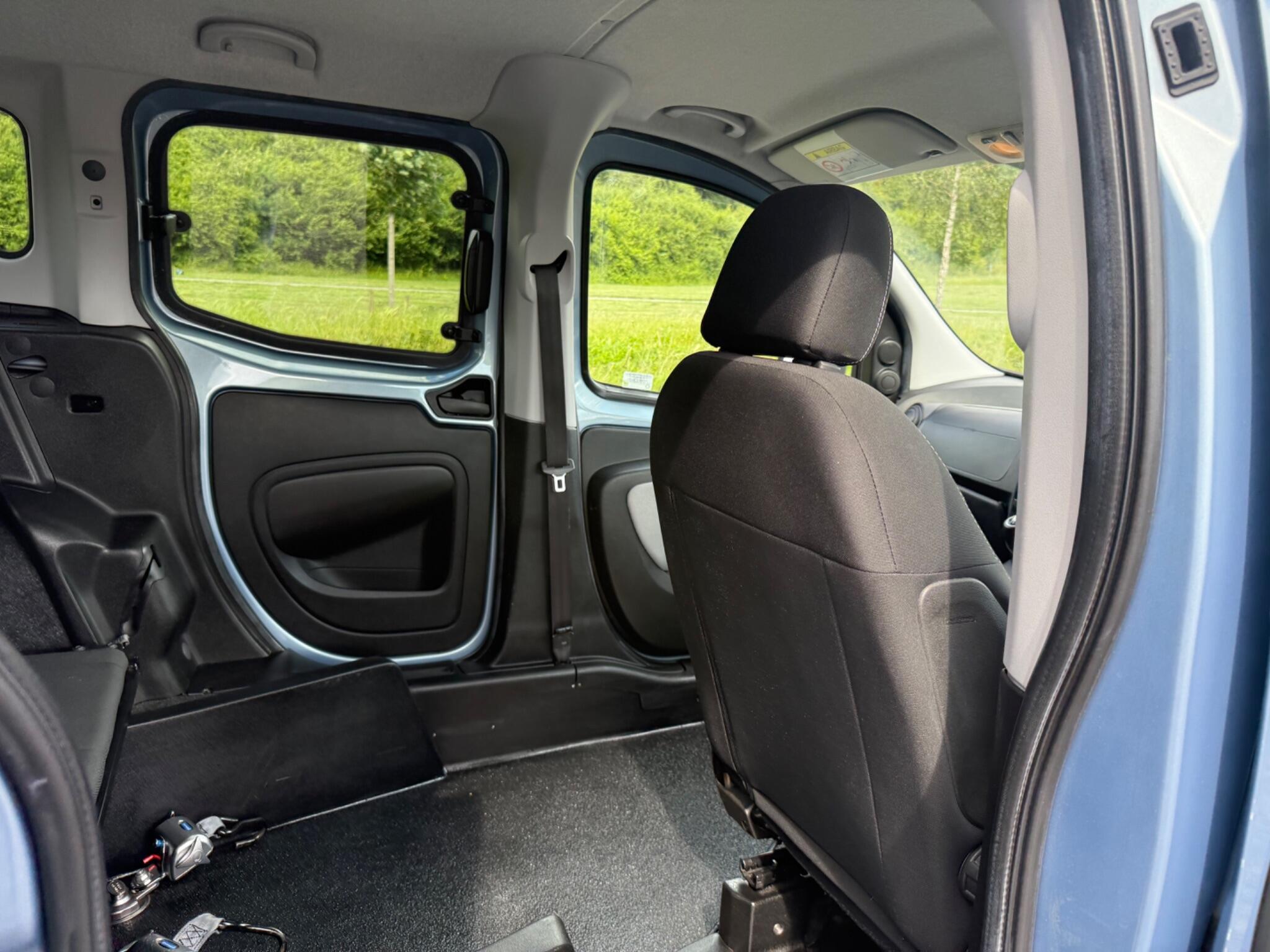 Fiat Qubo - Image 17