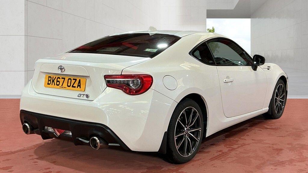 Toyota GT86 - Image 7