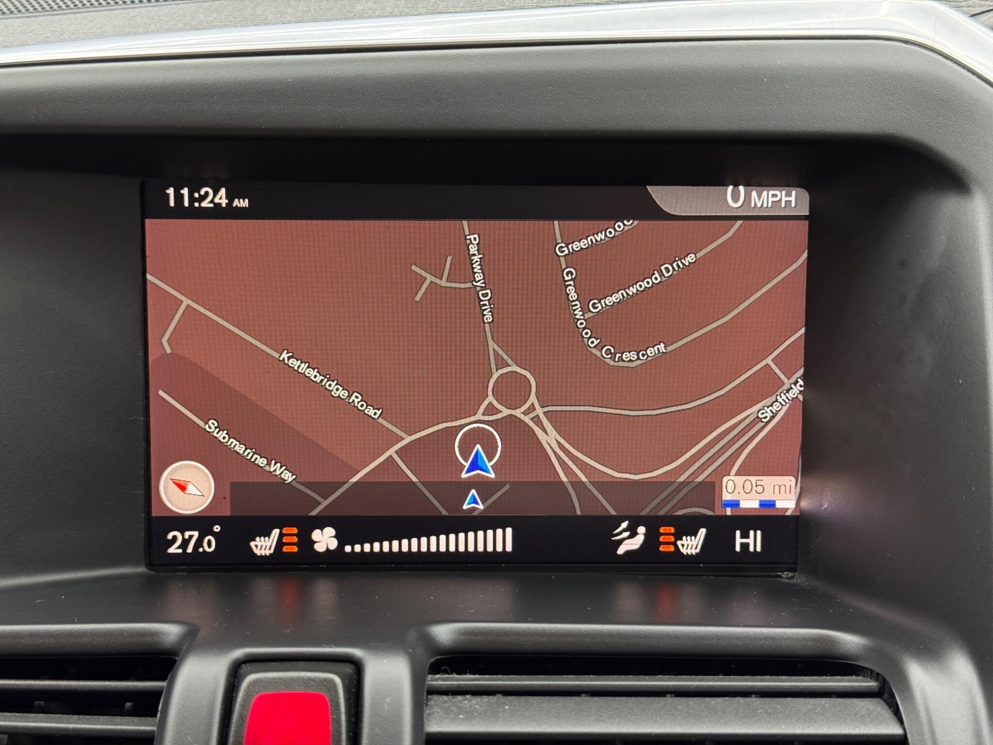 Volvo XC60 - Image 29