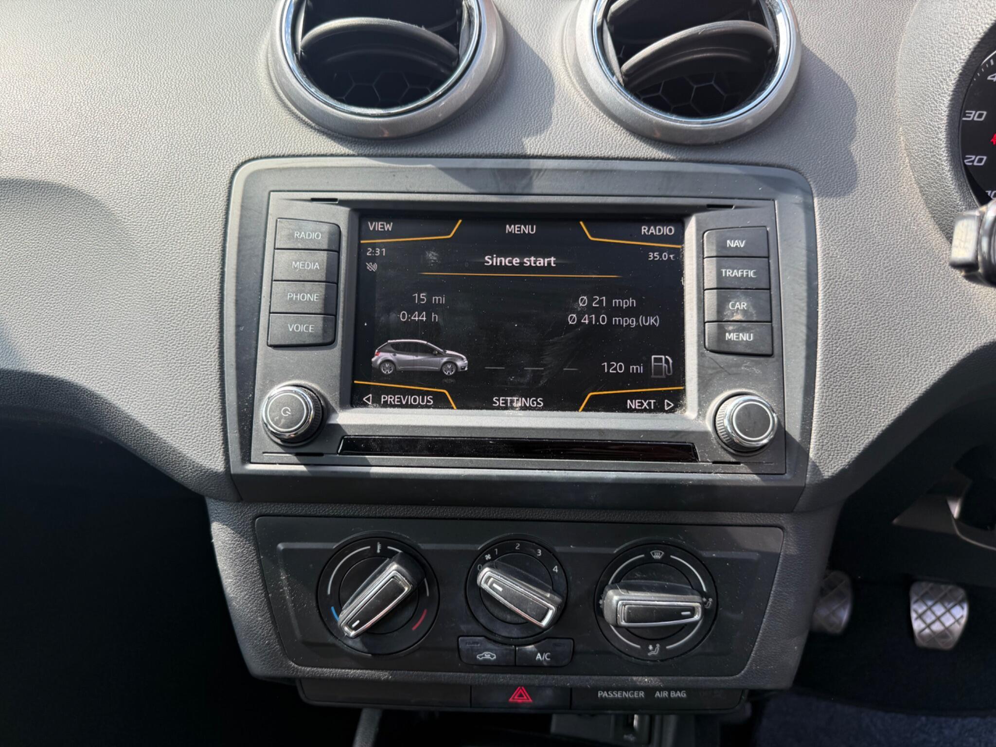 SEAT Ibiza - Image 14