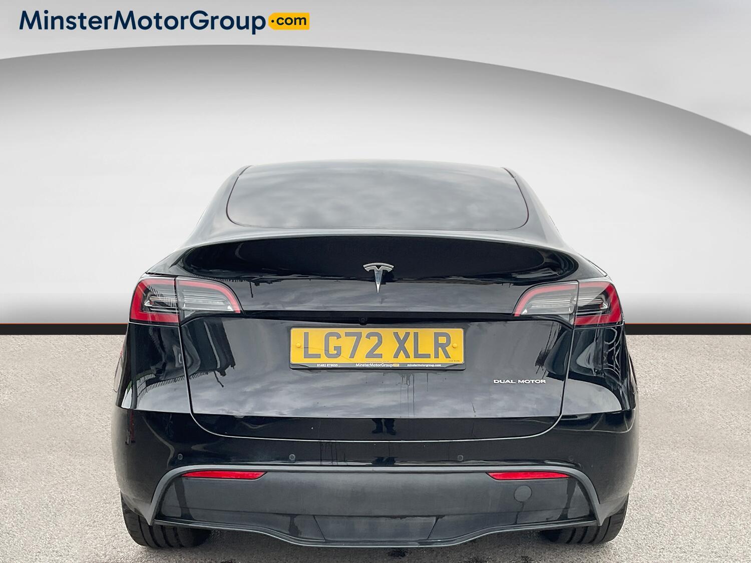 Tesla Model Y - Image 3