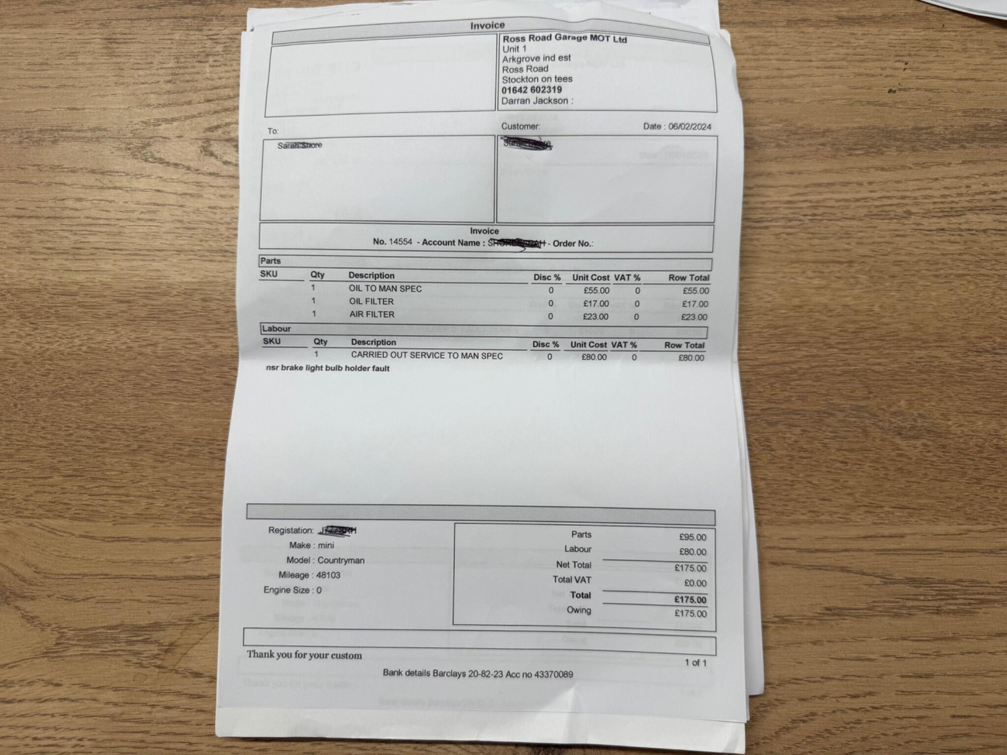 MINI Clubman - Image 33