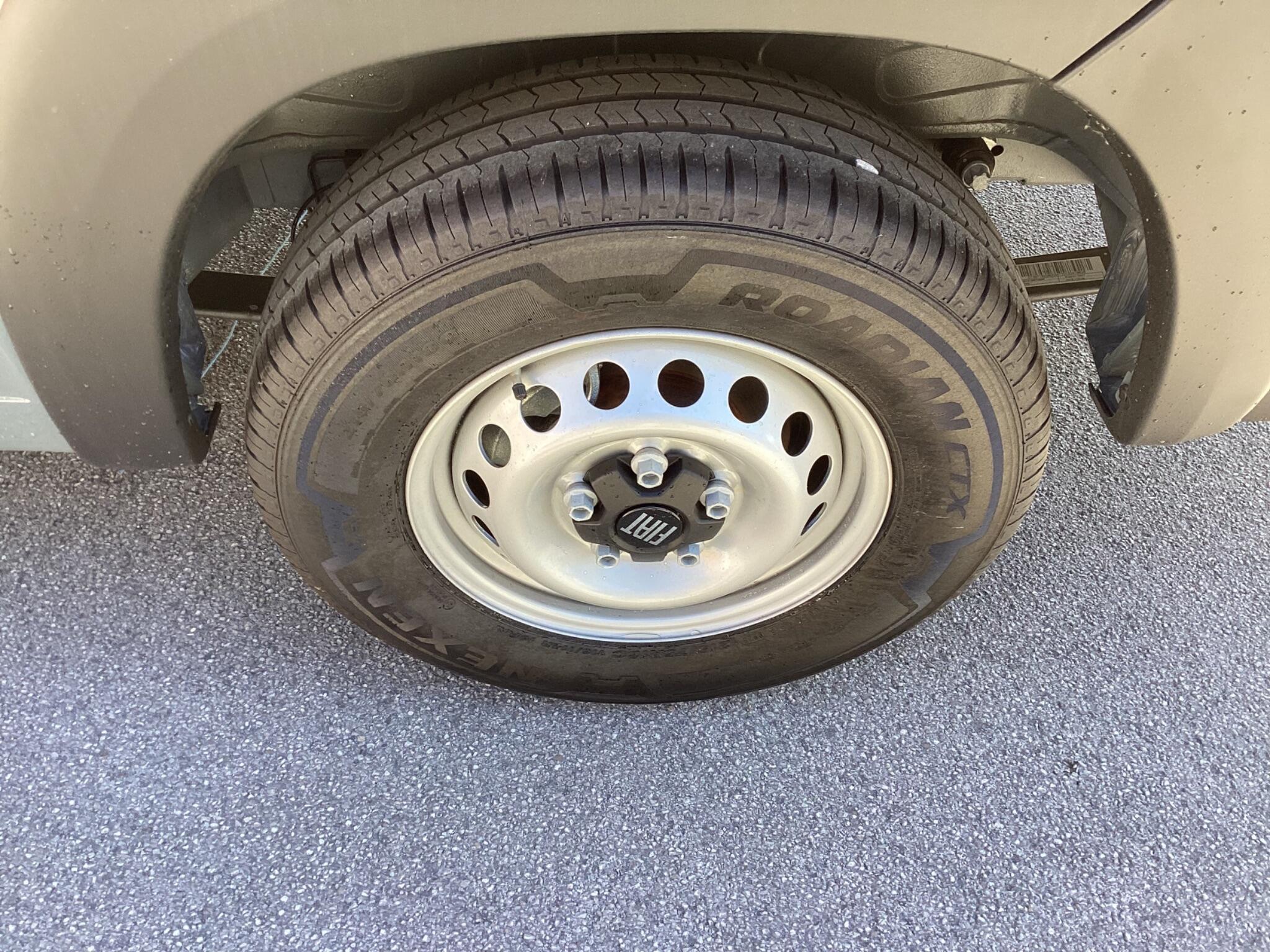 Fiat Ducato - Image 12