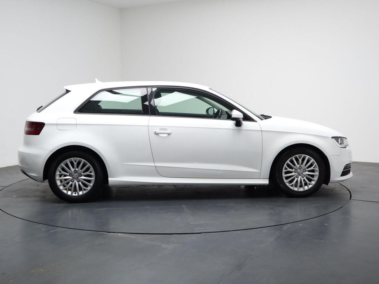 Audi A3 - Image 14