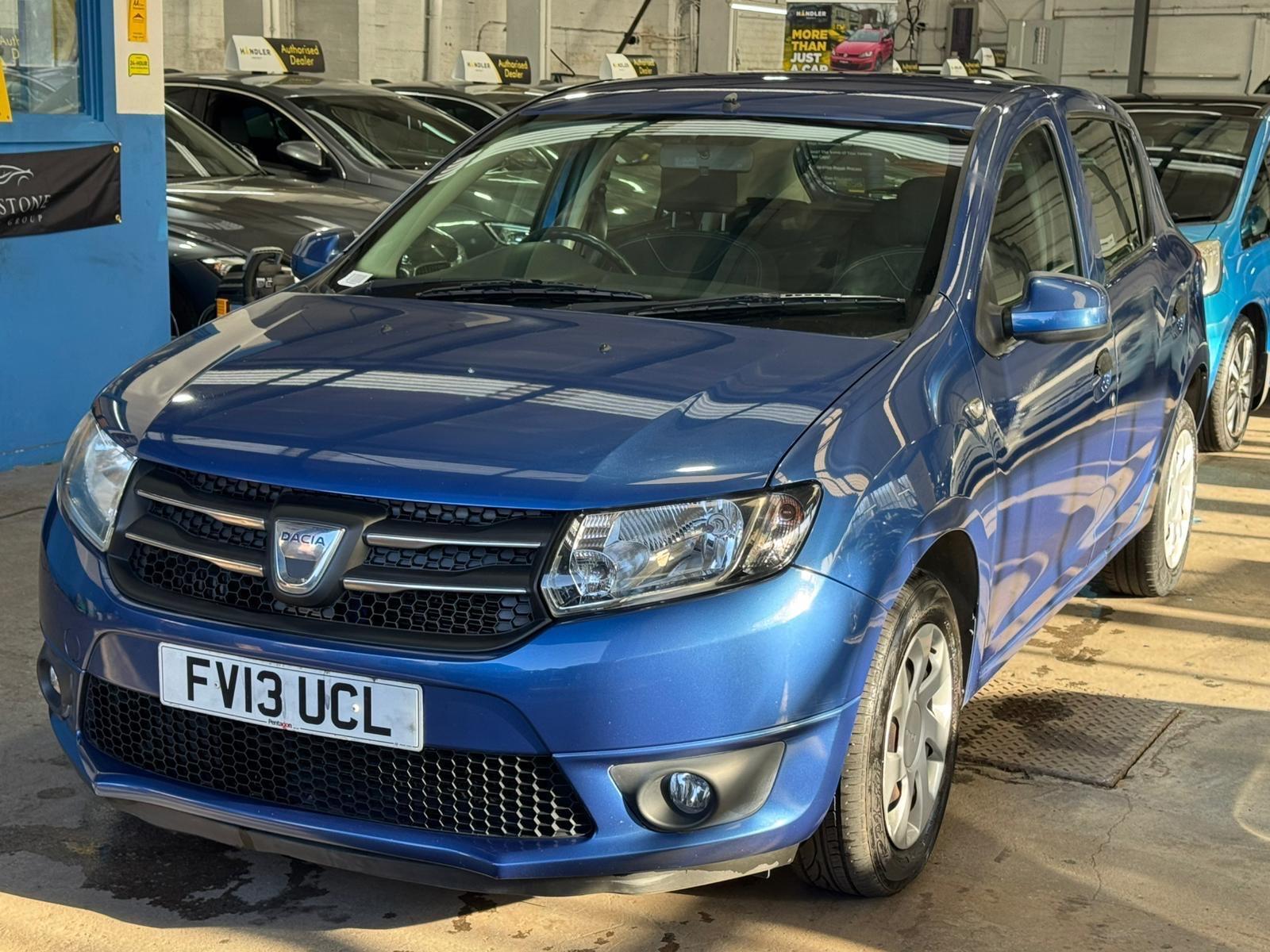 Dacia Sandero - Image 3