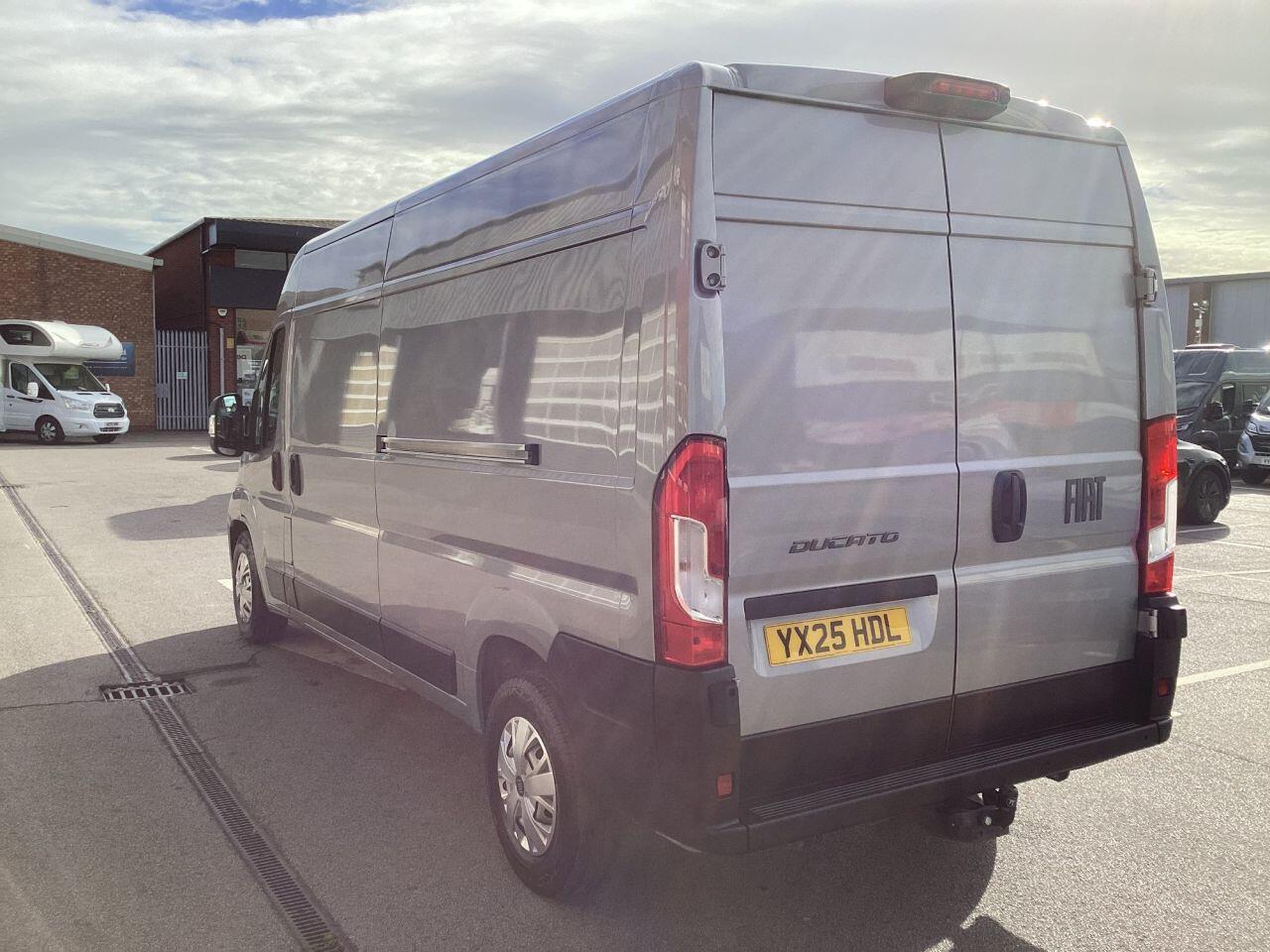 Fiat Ducato - Image 5