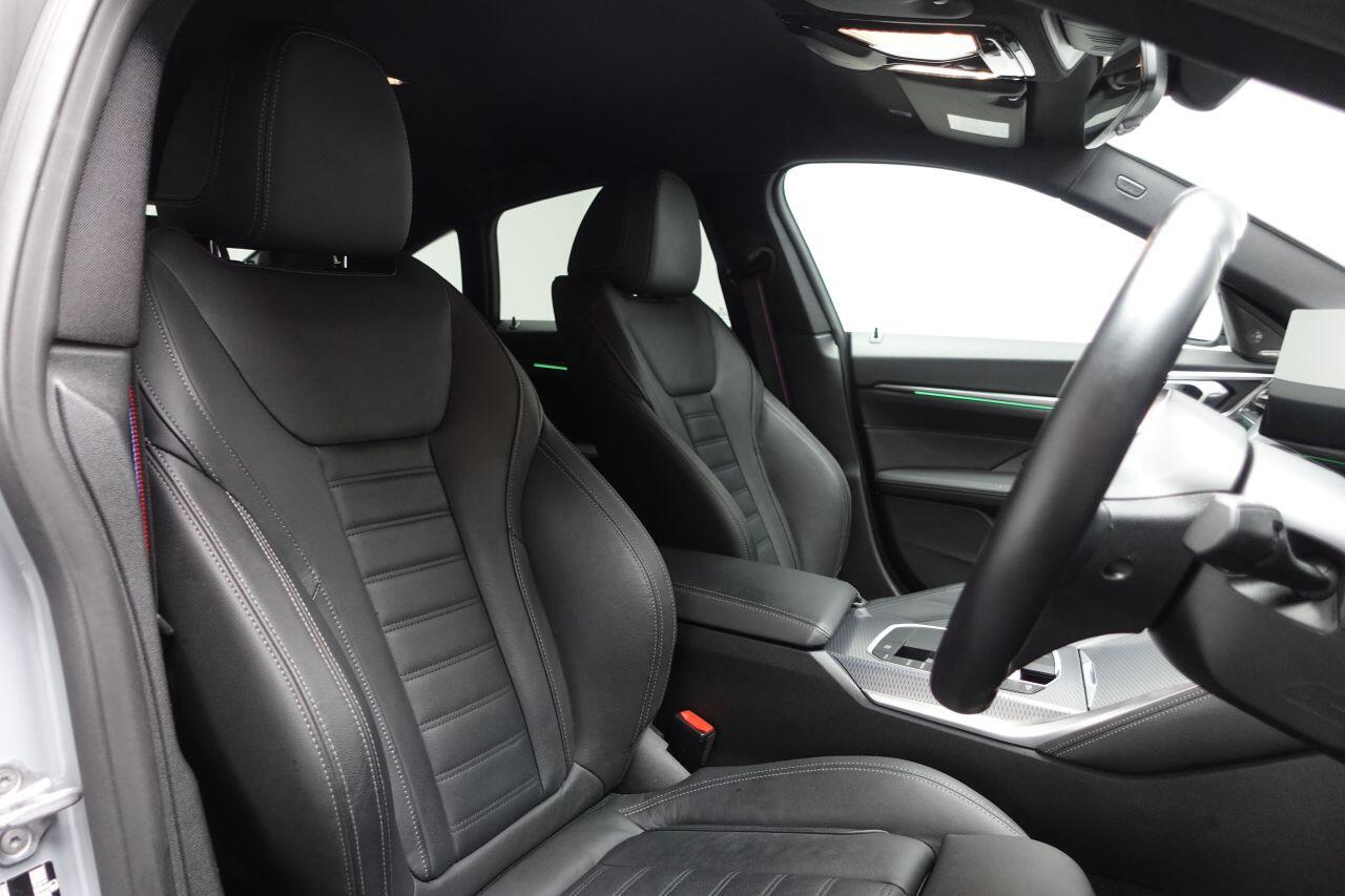 BMW I4 - Image 3