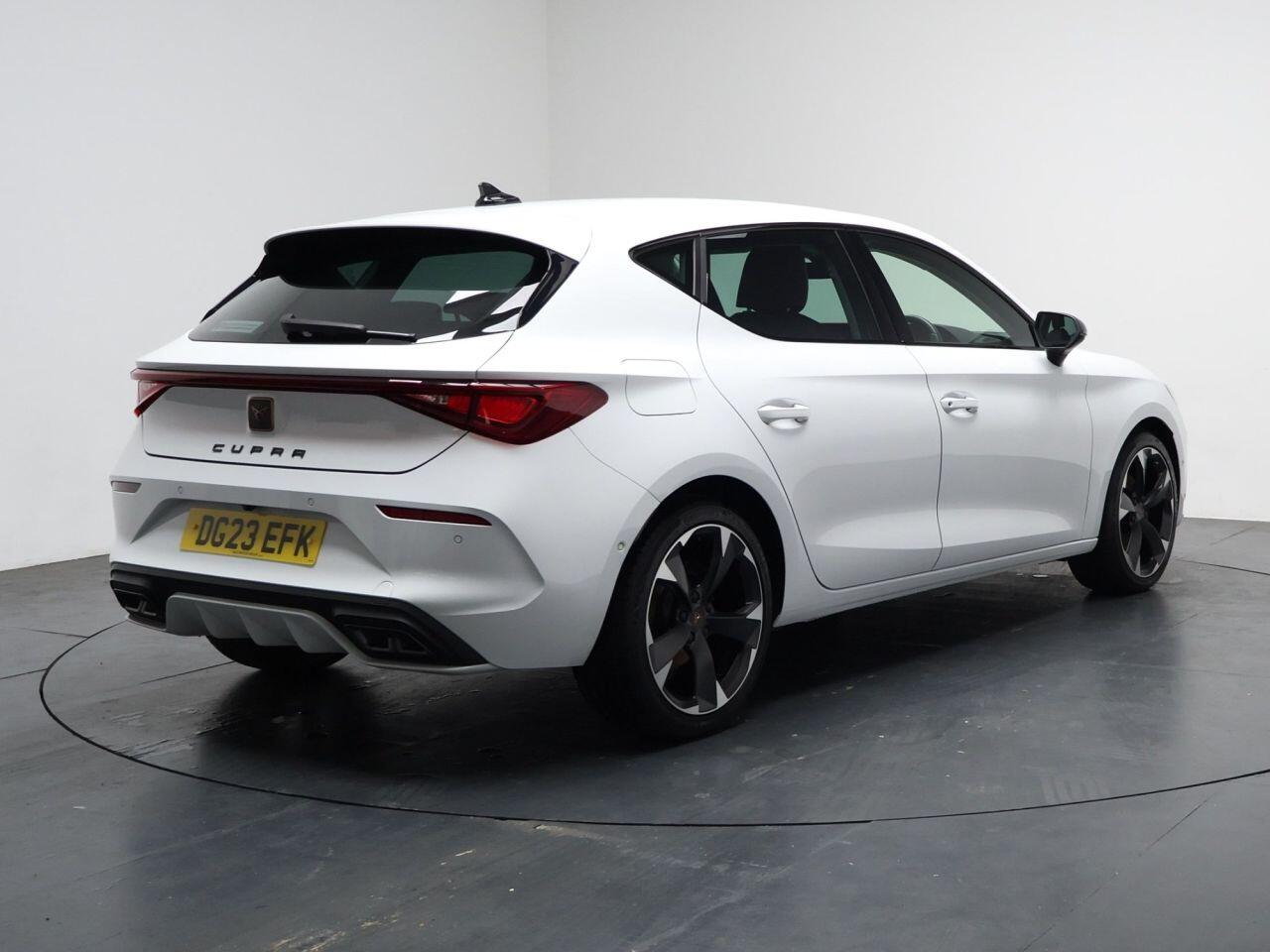 Cupra Leon - Image 12
