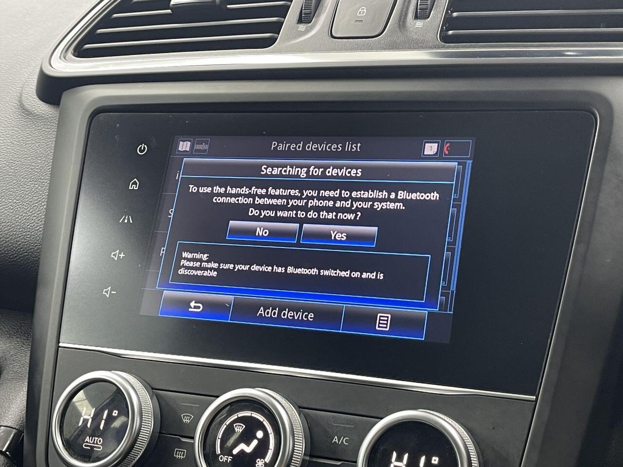 Renault Kadjar - Image 43