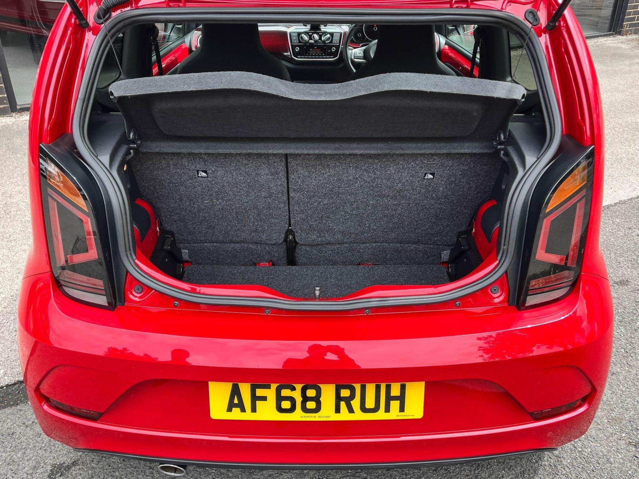 Volkswagen up! - Image 25