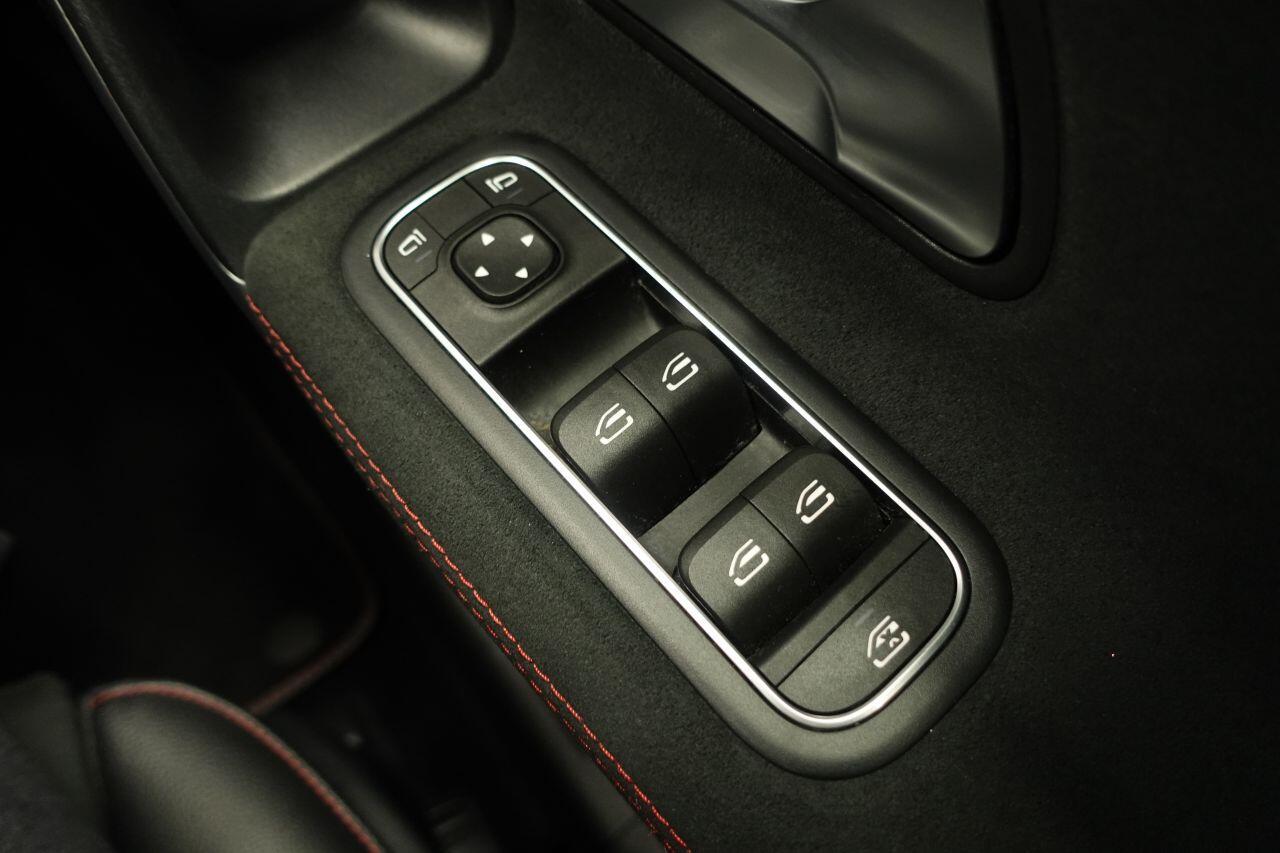 Mercedes-benz A-CLASS - Image 44