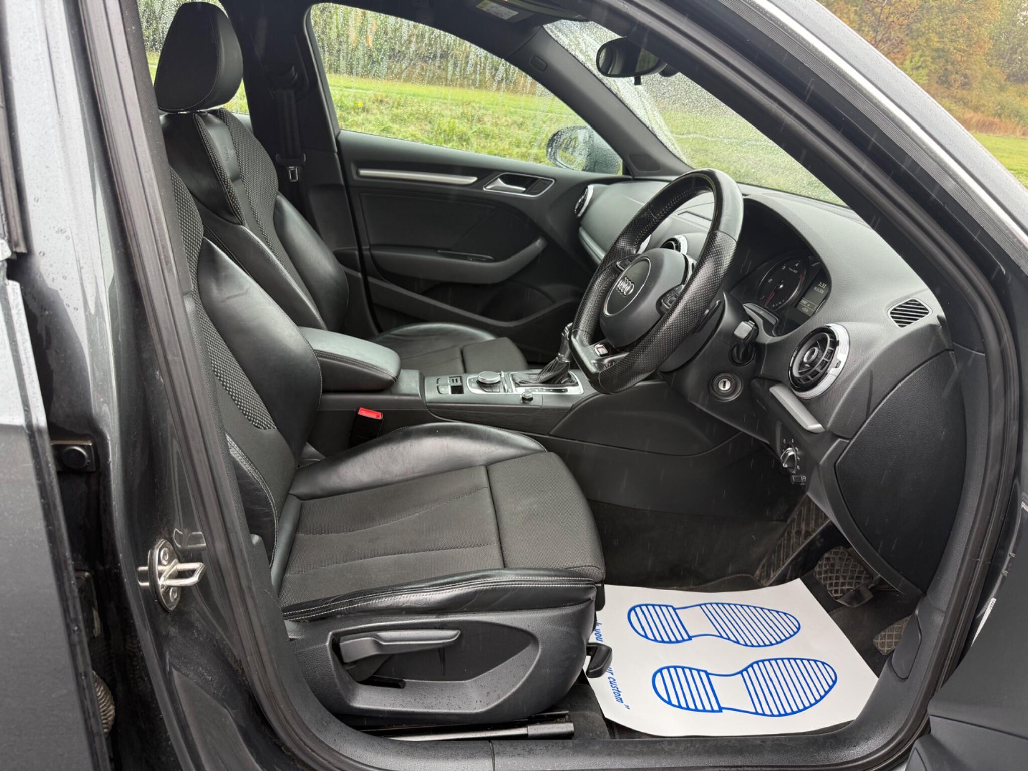 Audi A3 - Image 16