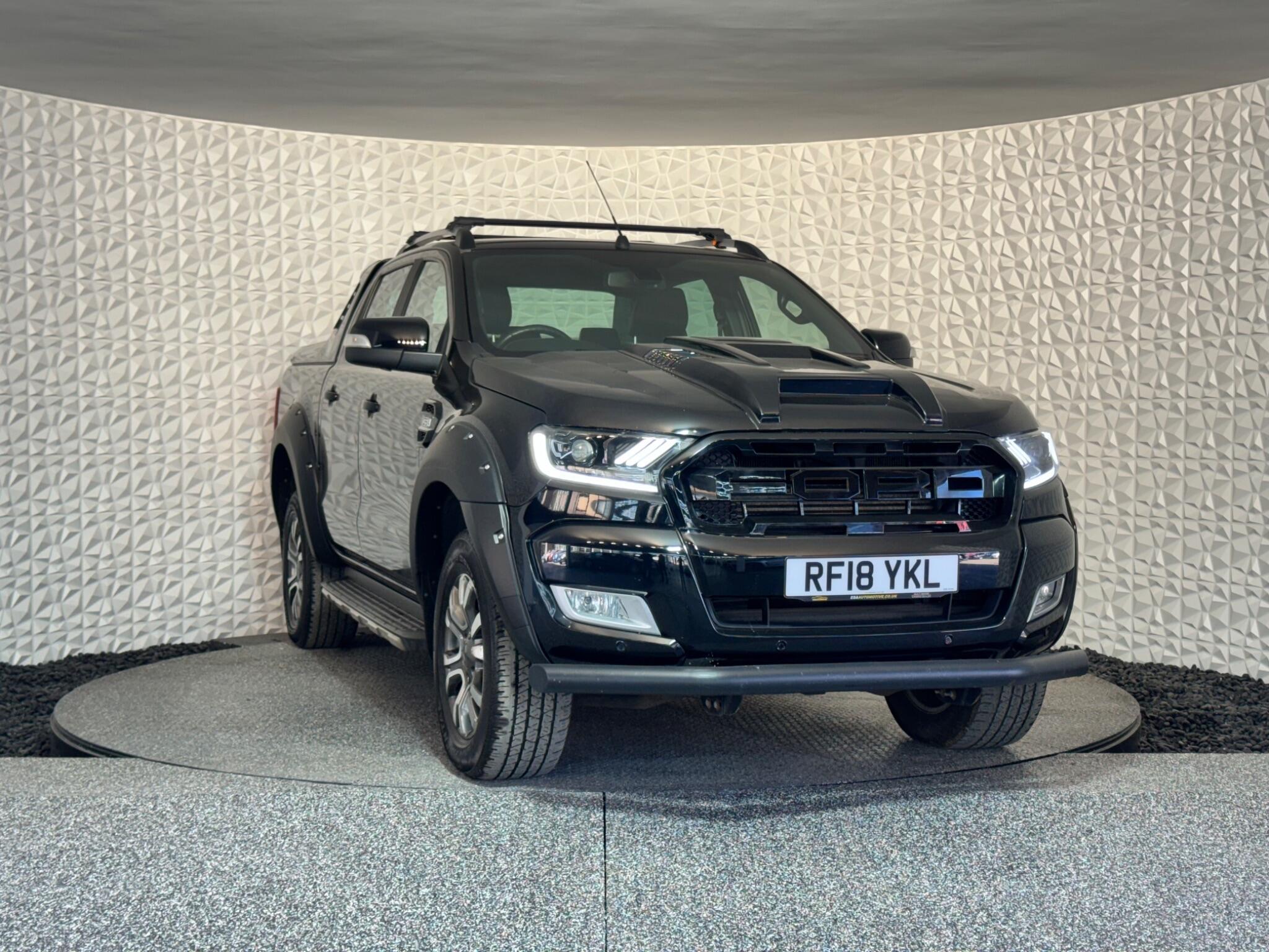 Ford Ranger - Image 5