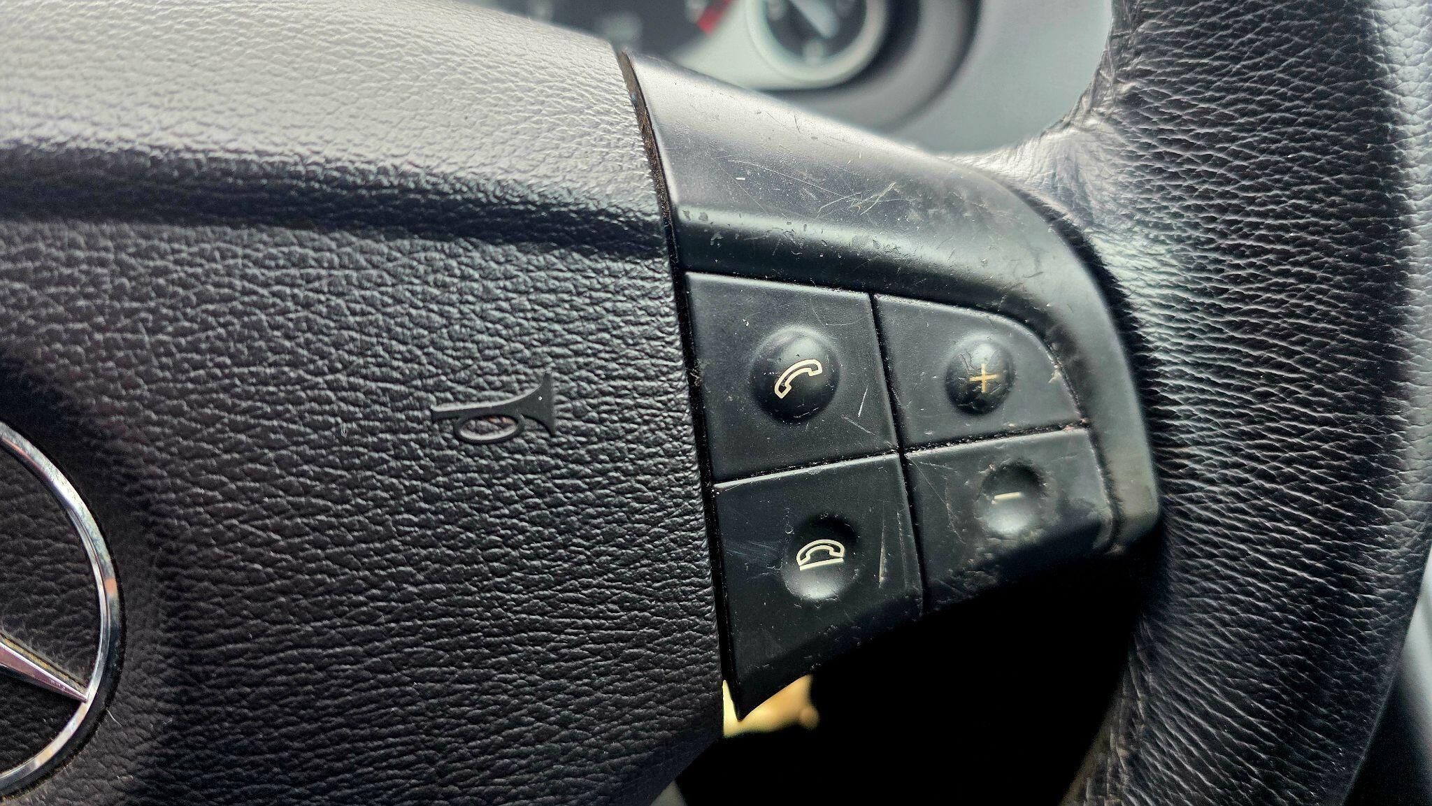 Mercedes B Class - Image 23