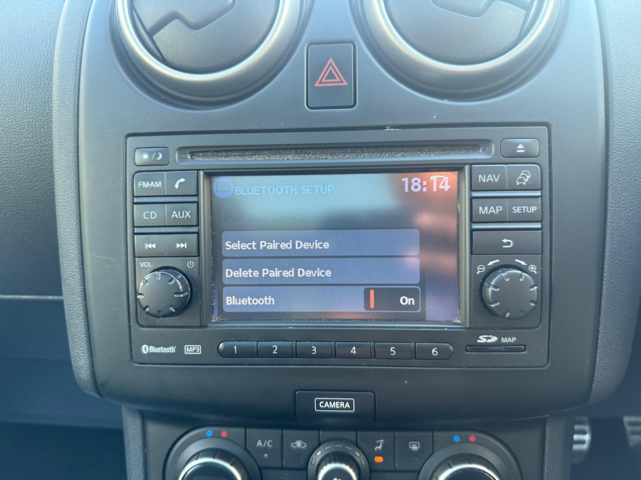 Nissan Qashqai - Image 41