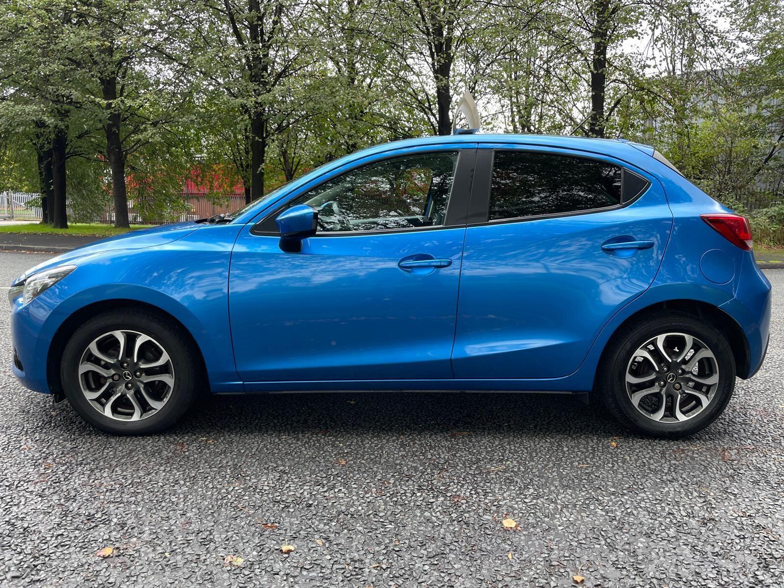Mazda MAZDA2 - Image 4