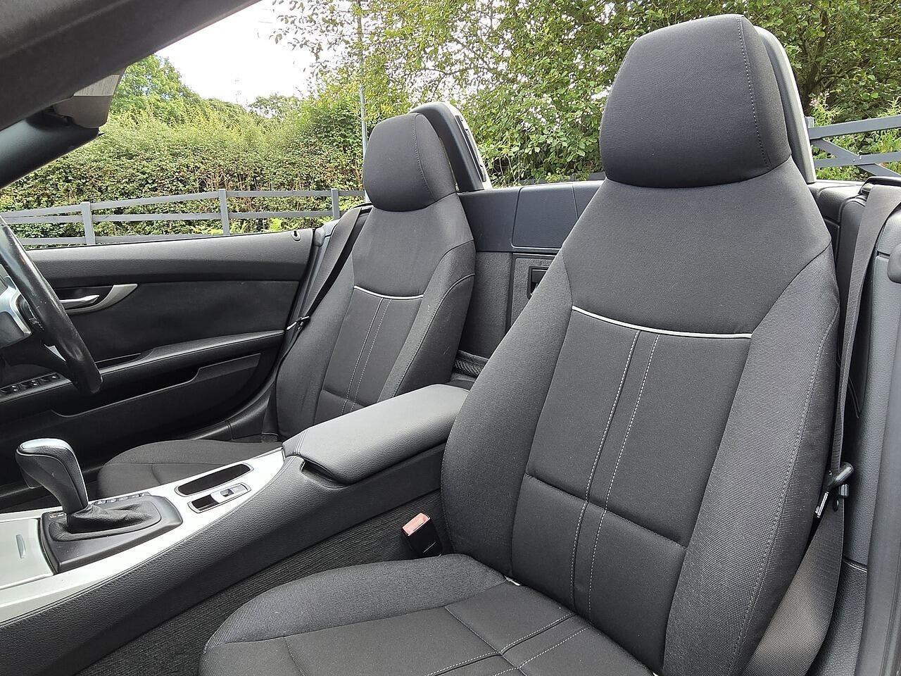 BMW Z4 - Image 7