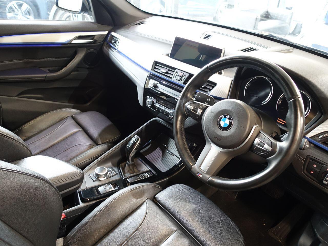 BMW X1 - Image 2